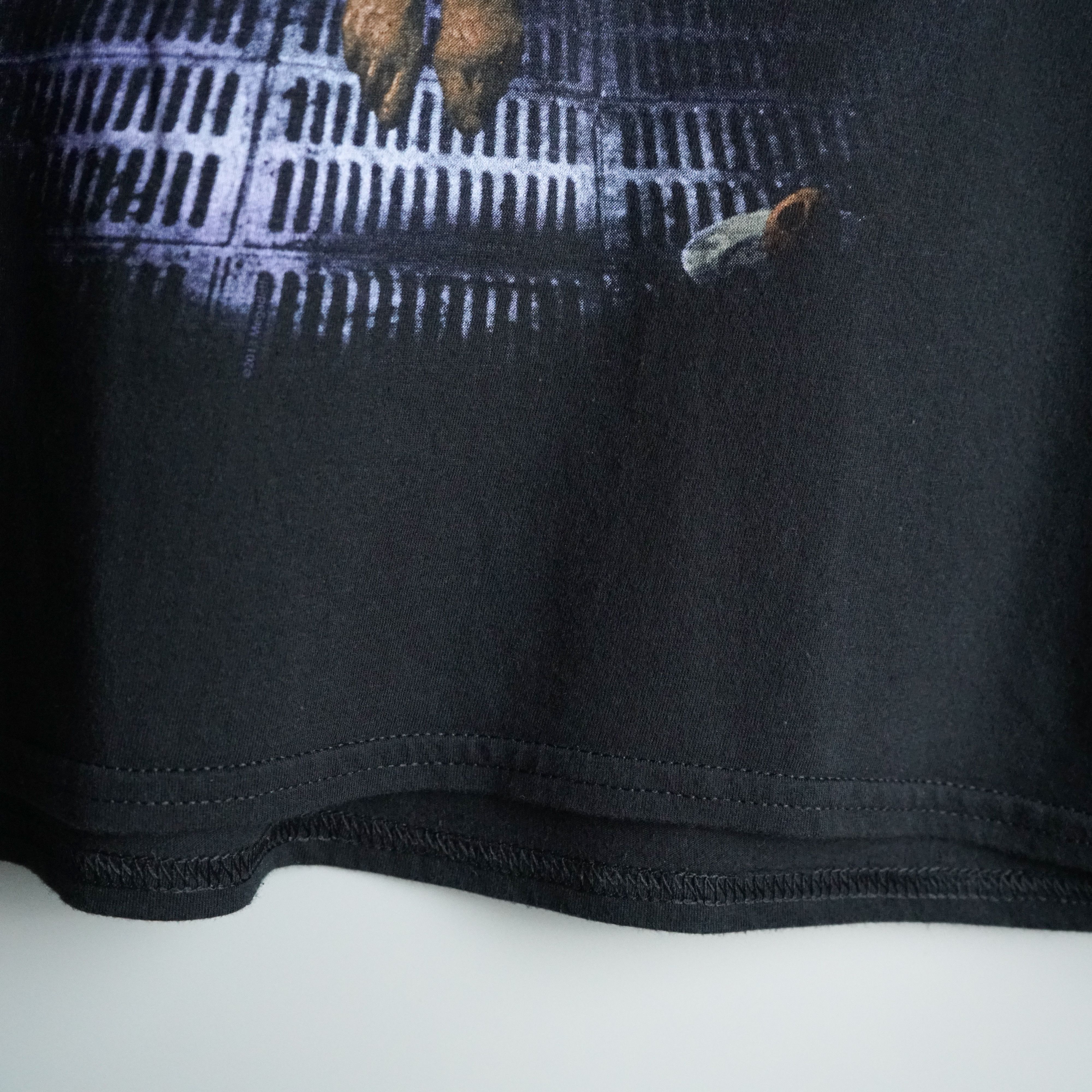 Band Tees × Vintage y2k 2000s Megadeth t-shirt Size US S / EU 44-46 / 1 - 4 Thumbnail