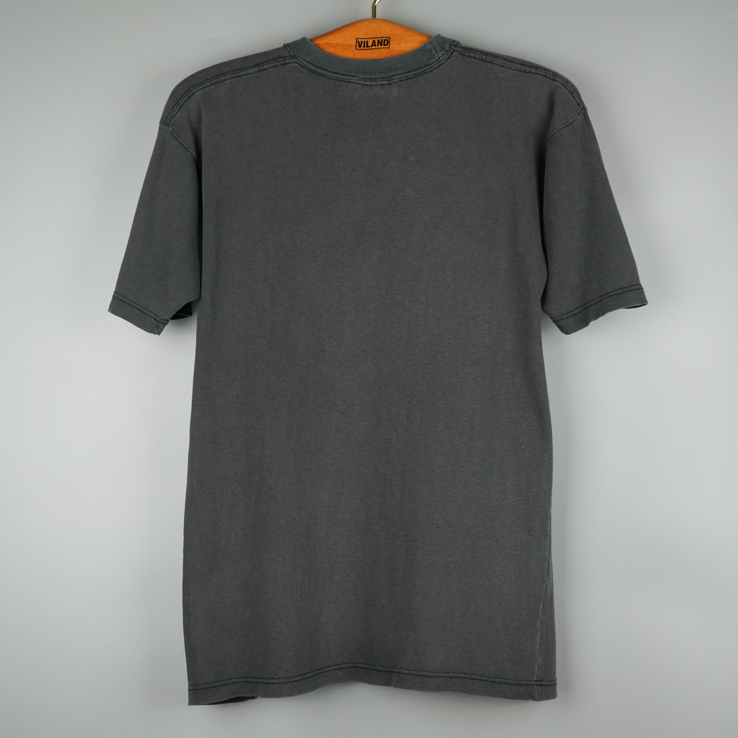 Band Tees × Vintage 1990s Metallica t-shirt The Unforgiven Size US S / EU 44-46 / 1 - 7 Thumbnail