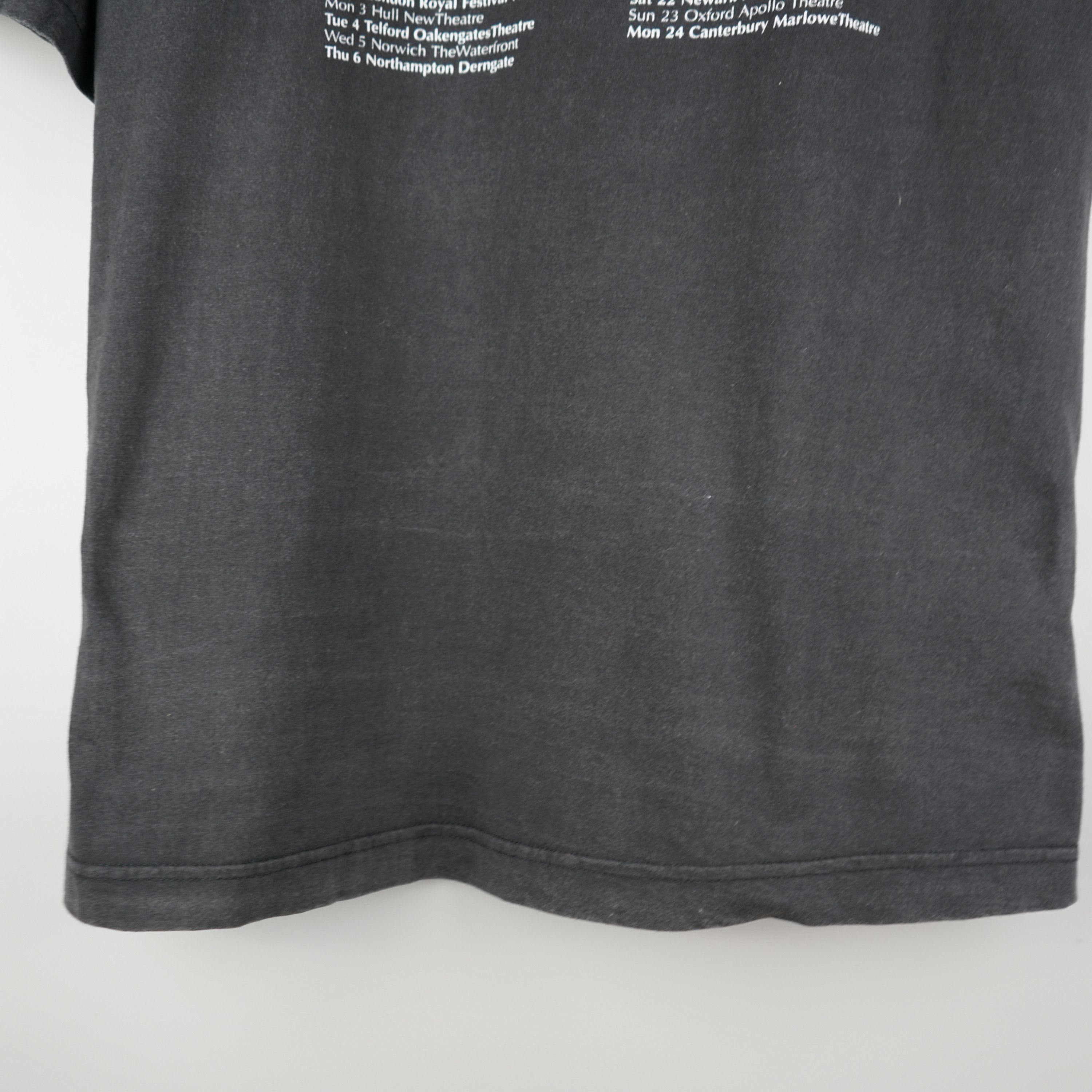 Band Tees × Vintage 1997 Fairport Convention t-shirt Size US XL / EU 56 / 4 - 10 Thumbnail