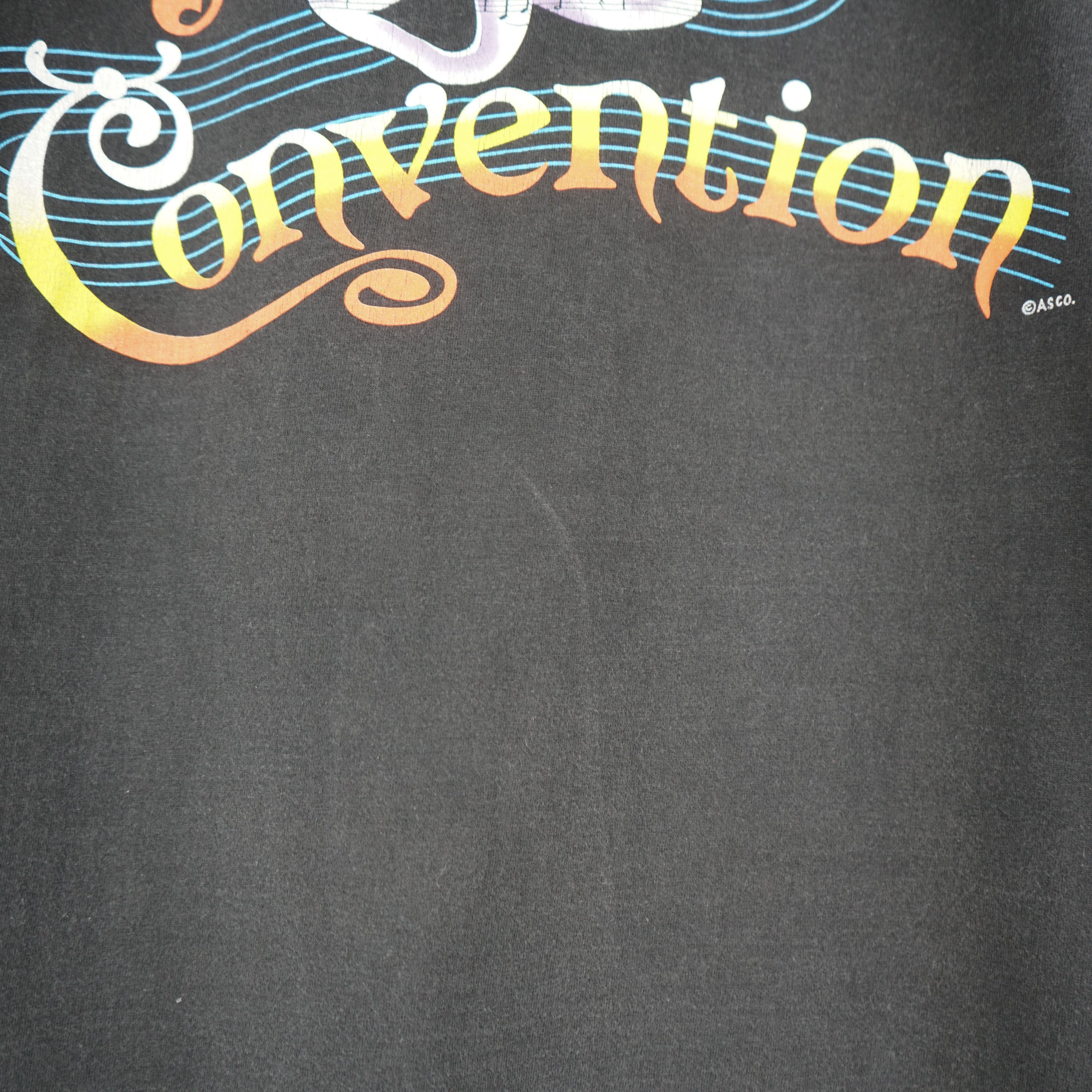 Band Tees × Vintage 1997 Fairport Convention t-shirt Size US XL / EU 56 / 4 - 3 Thumbnail