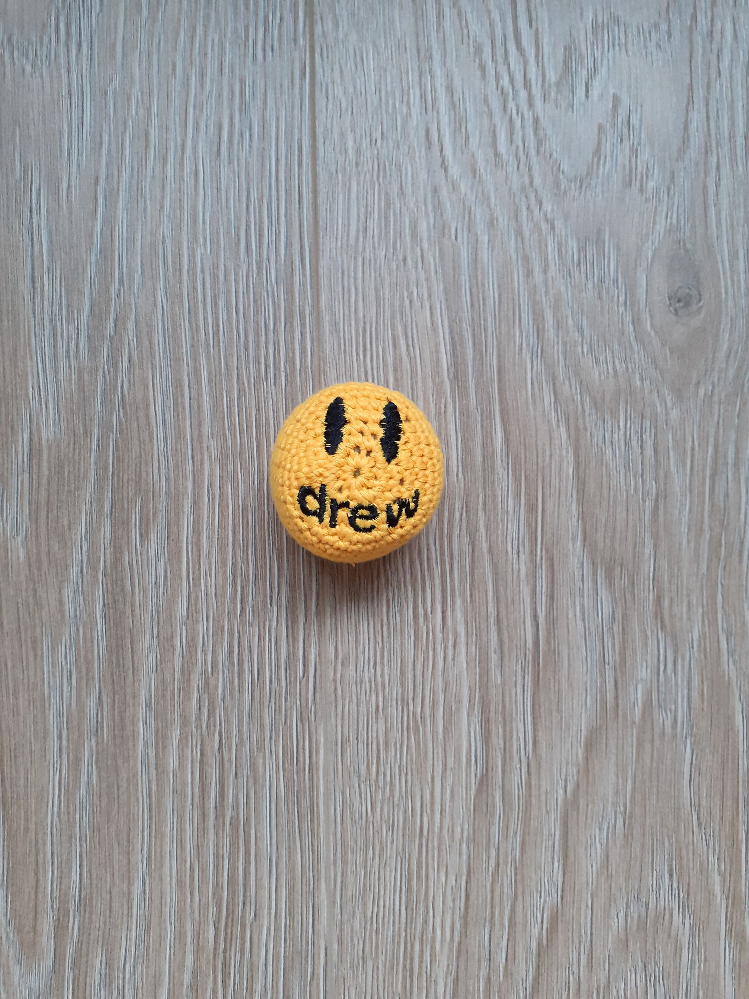 Drew House Drew House our mascot foot bag Size ONE SIZE - 2 Thumbnail