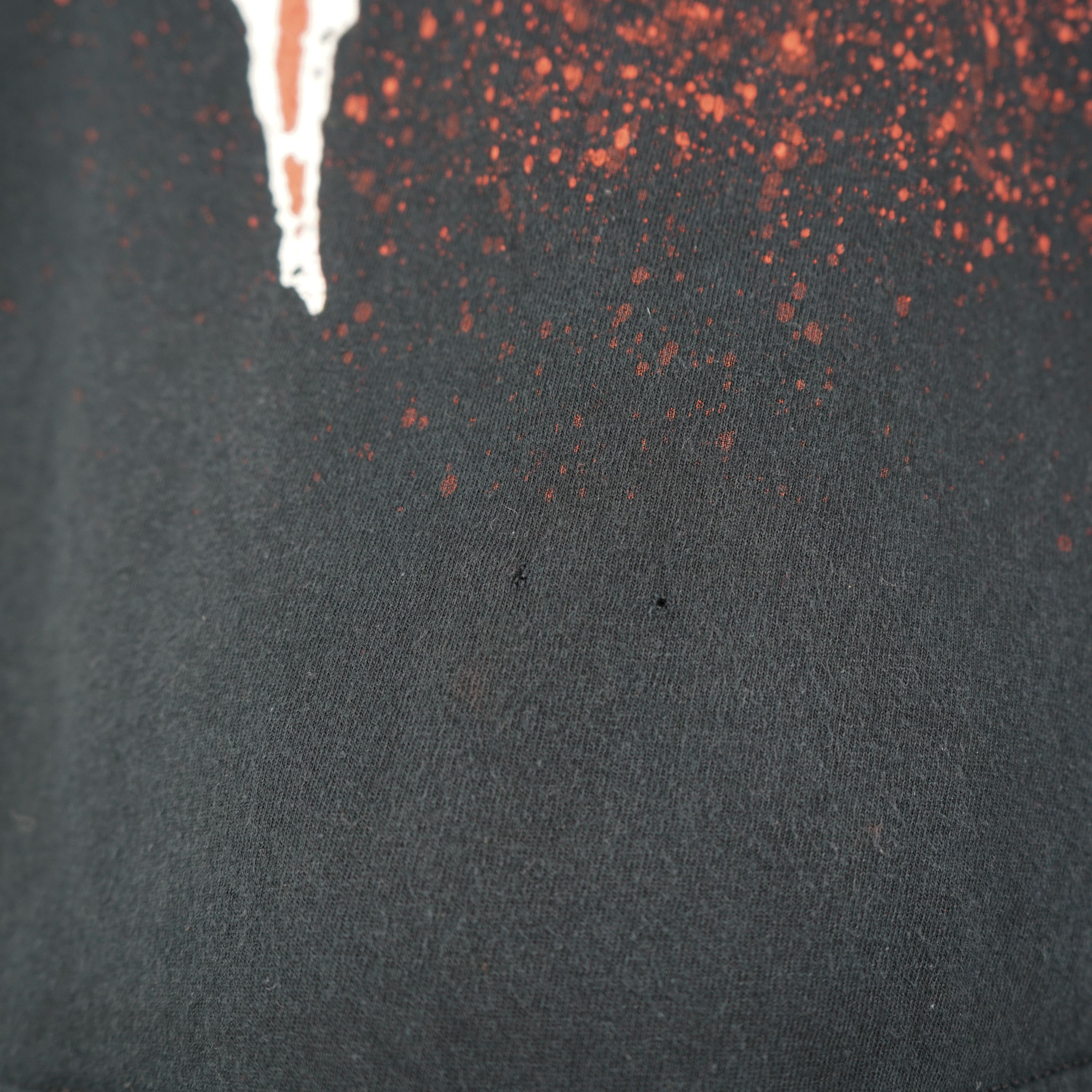 Band Tees × Vintage 2012 Master band t-shirt The New Elite Deathmetal Size US XL / EU 56 / 4 - 4 Thumbnail
