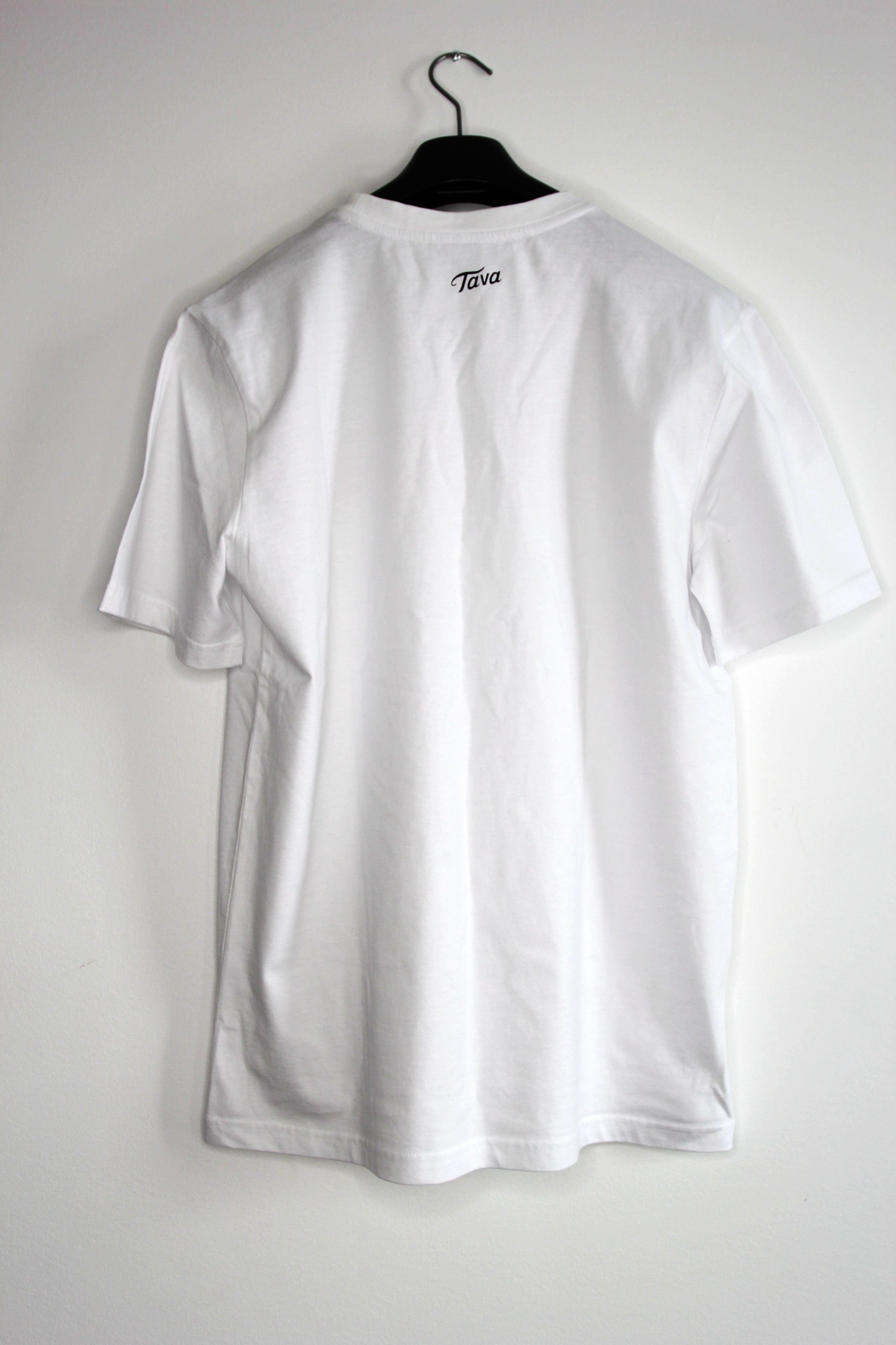 Other BNWT AW22 TAVA CHERRY TSHIRT S Size US S / EU 44-46 / 1 - 3 Thumbnail