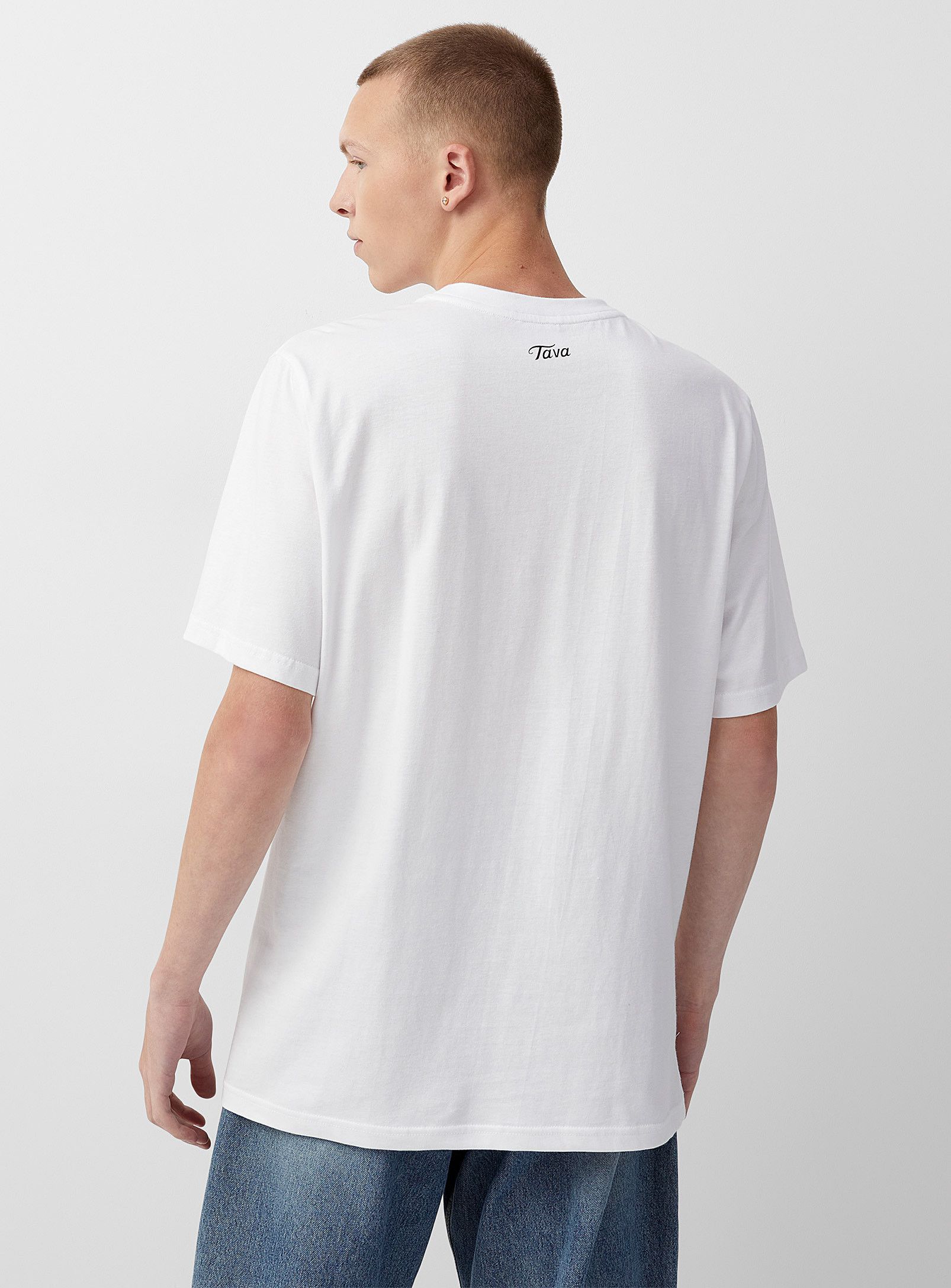 Other BNWT AW22 TAVA CHERRY TSHIRT S Size US S / EU 44-46 / 1 - 10 Thumbnail