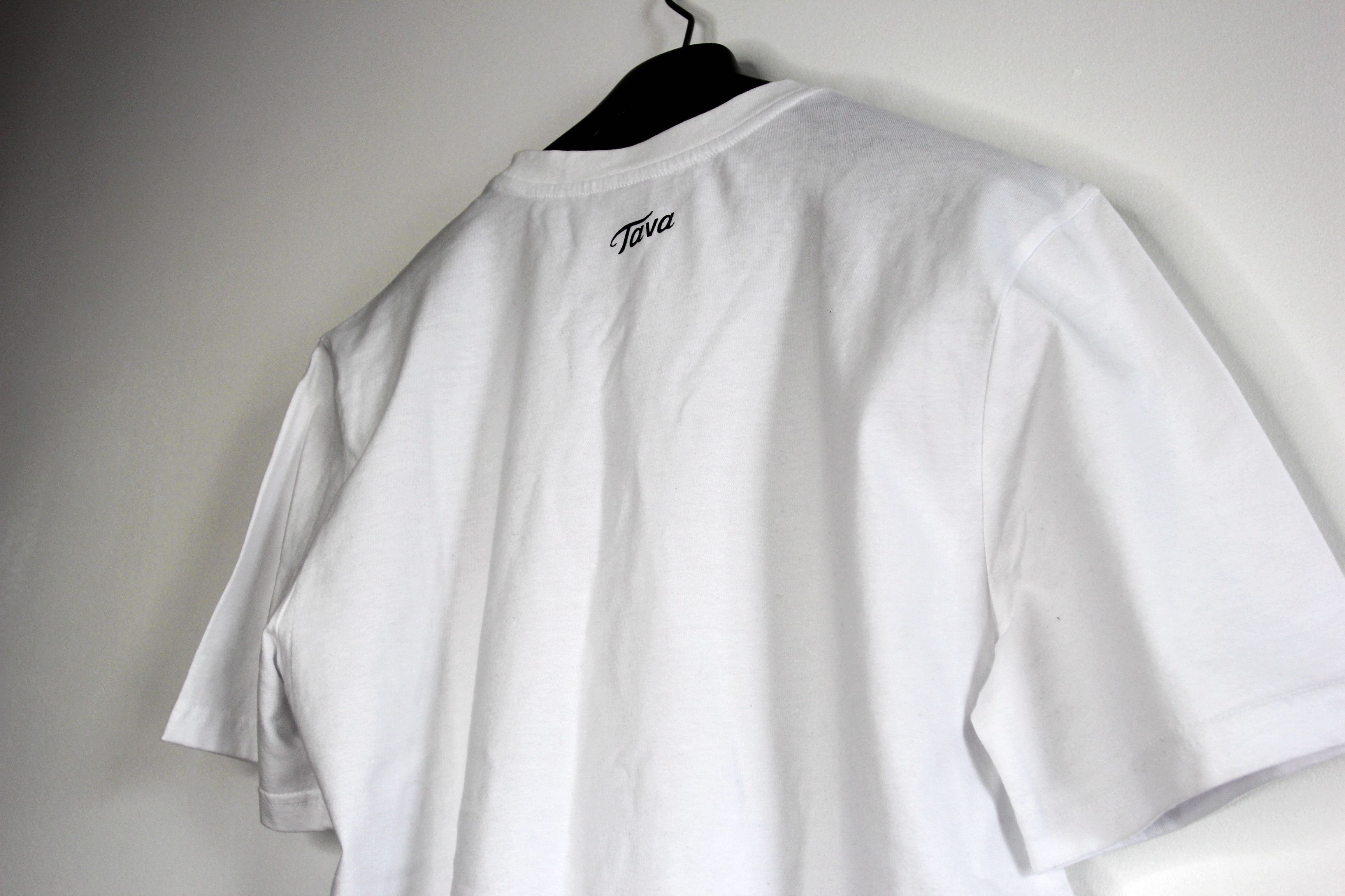 Other BNWT AW22 TAVA CHERRY TSHIRT S Size US S / EU 44-46 / 1 - 6 Thumbnail