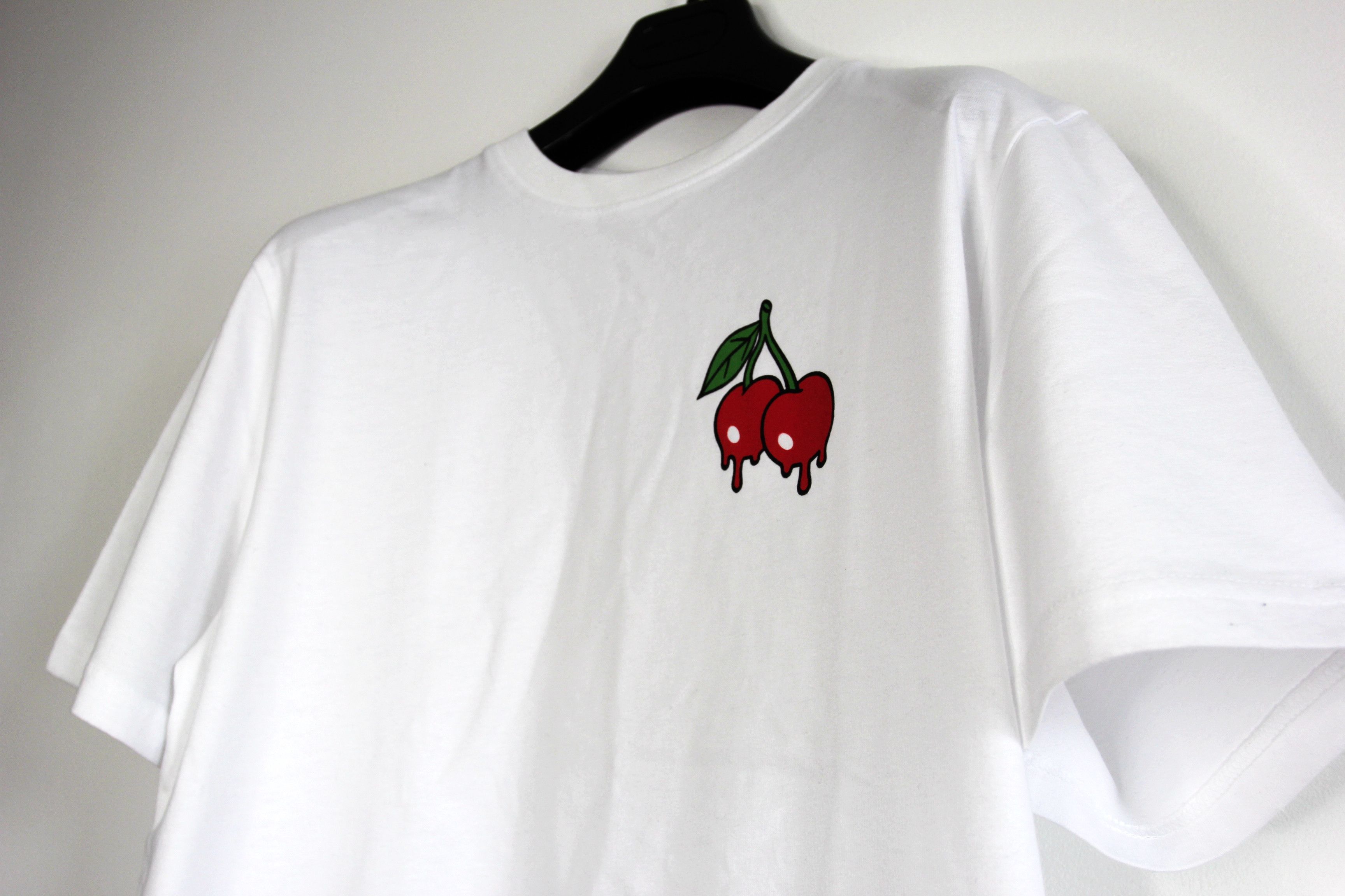 Other BNWT AW22 TAVA CHERRY TSHIRT S Size US S / EU 44-46 / 1 - 4 Thumbnail