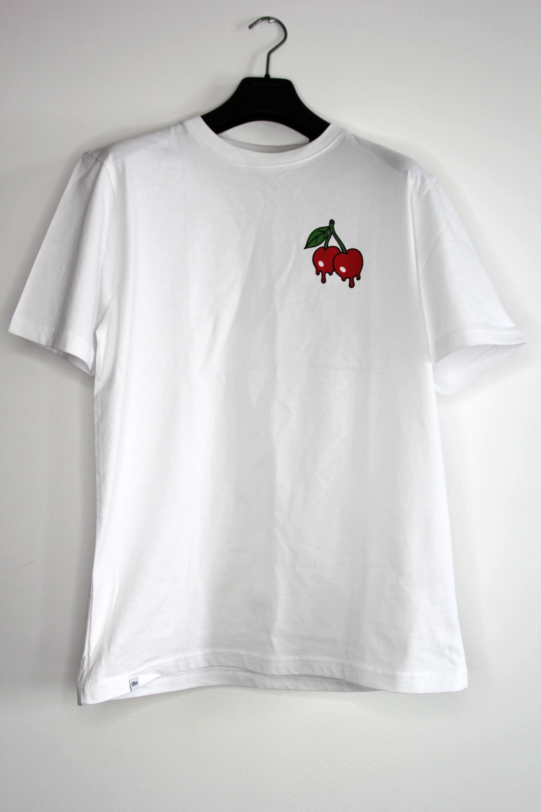Other BNWT AW22 TAVA CHERRY TSHIRT S Size US S / EU 44-46 / 1 - 2 Thumbnail