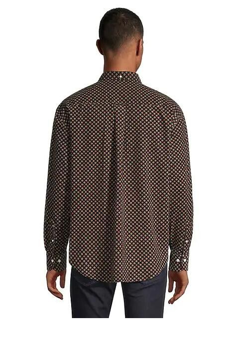 Gant BNWT AW22 GANT REL FOULARD PRINTED CORDUROY SHIRT M Size US M / EU 48-50 / 2 - 11 Thumbnail