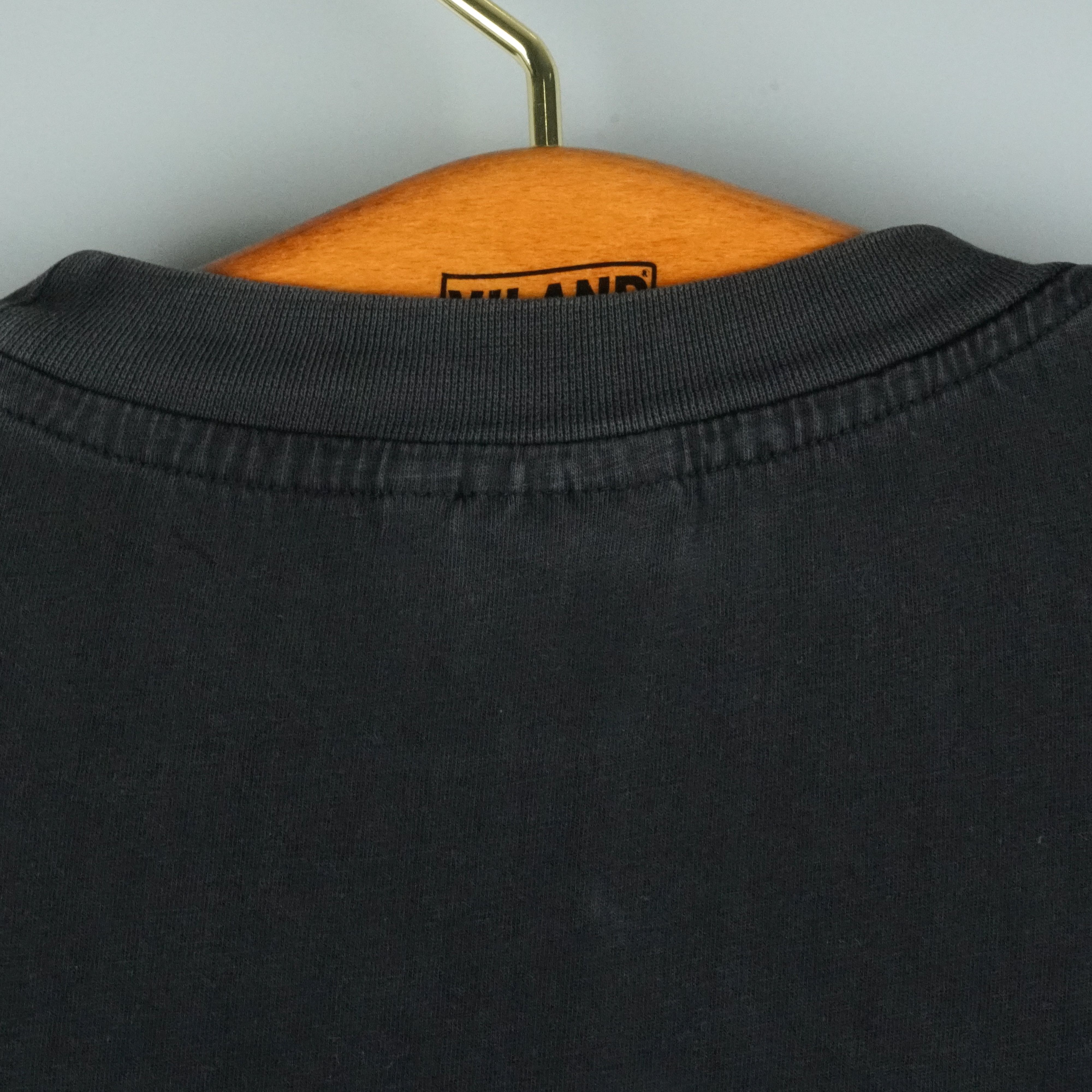 Cartoon Network × The Simpsons × Vintage Vintage The Simpsons t shirt 2000 Distressed Size US XL / EU 56 / 4 - 9 Thumbnail