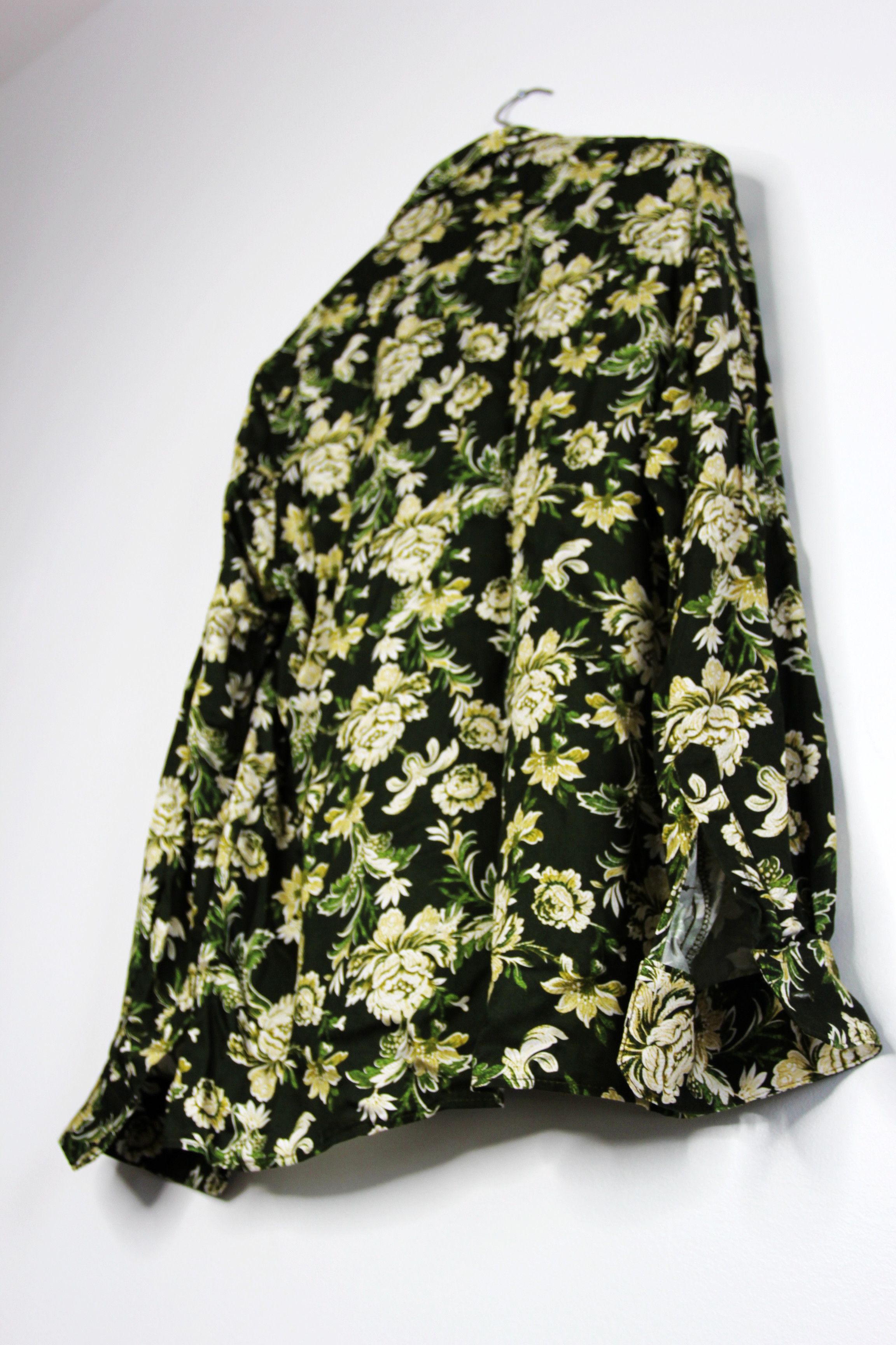 Imperial BNWT AW22 IMPERIAL FLORAL SHIRT S Size US S / EU 44-46 / 1 - 7 Thumbnail