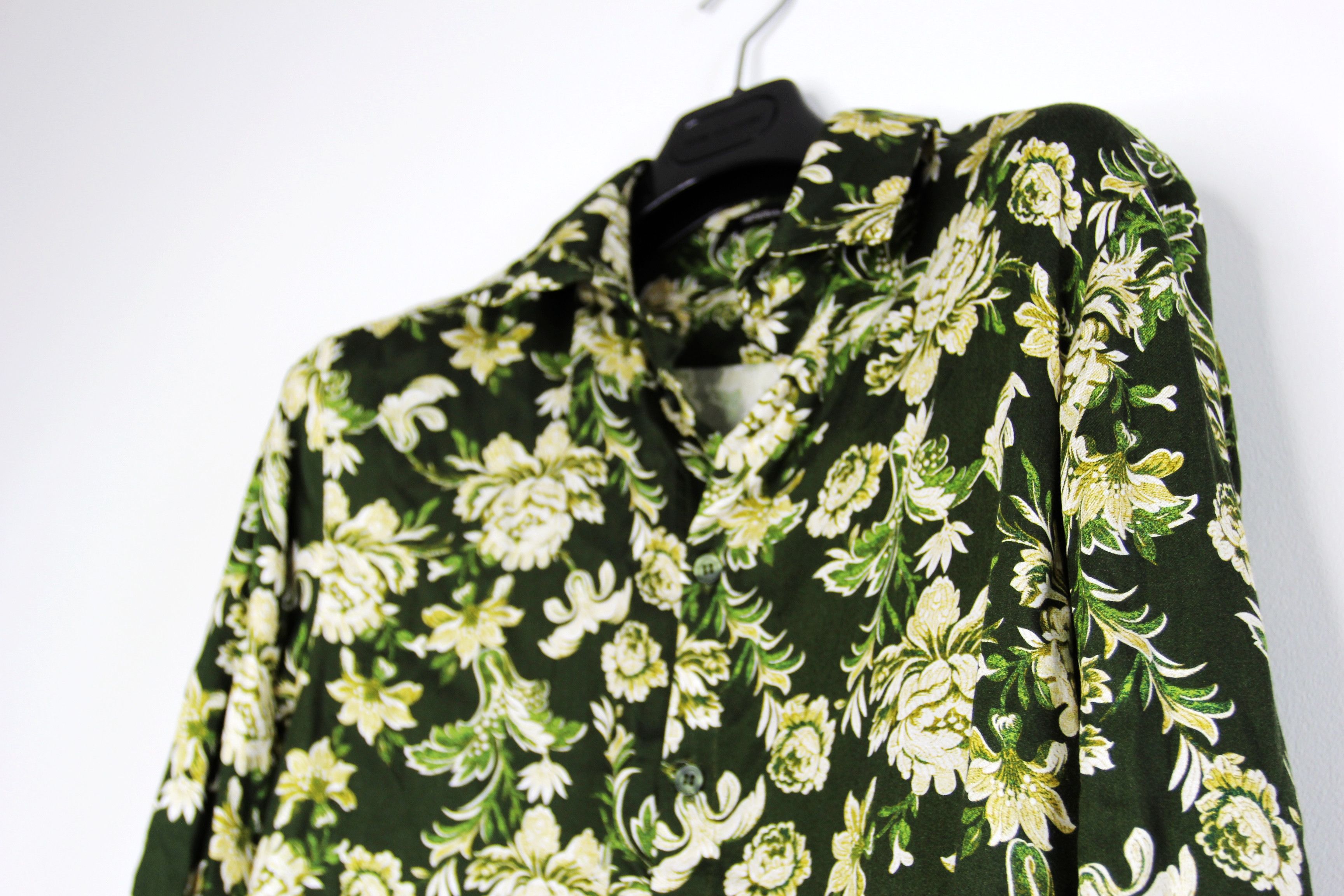 Imperial BNWT AW22 IMPERIAL FLORAL SHIRT S Size US S / EU 44-46 / 1 - 4 Thumbnail