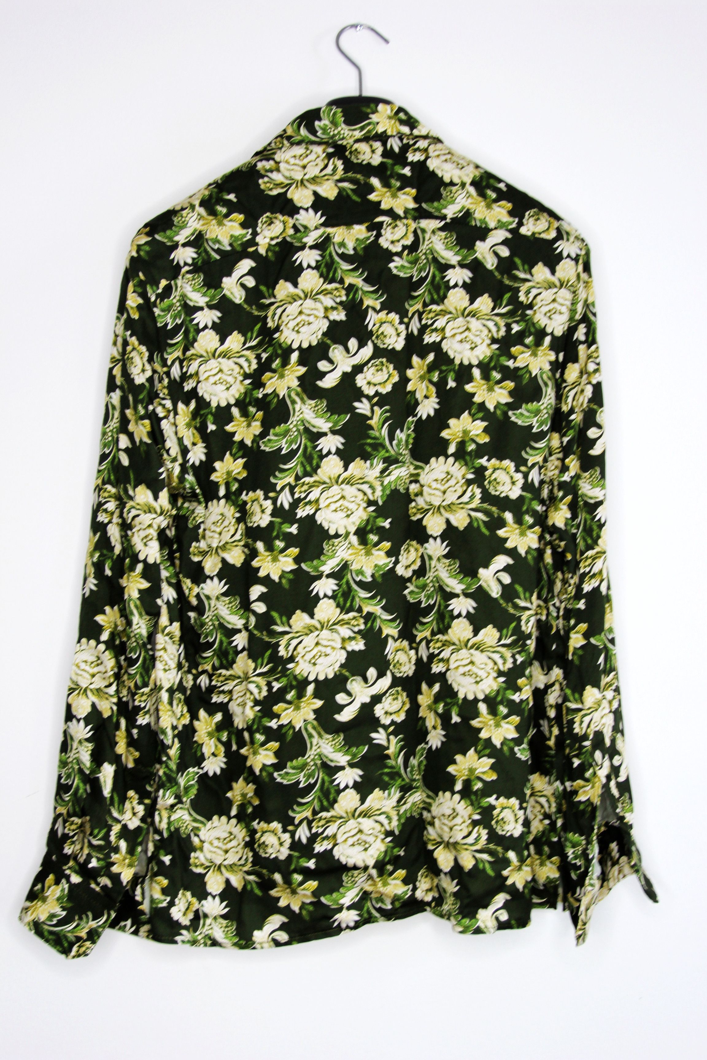 Imperial BNWT AW22 IMPERIAL FLORAL SHIRT S Size US S / EU 44-46 / 1 - 3 Thumbnail