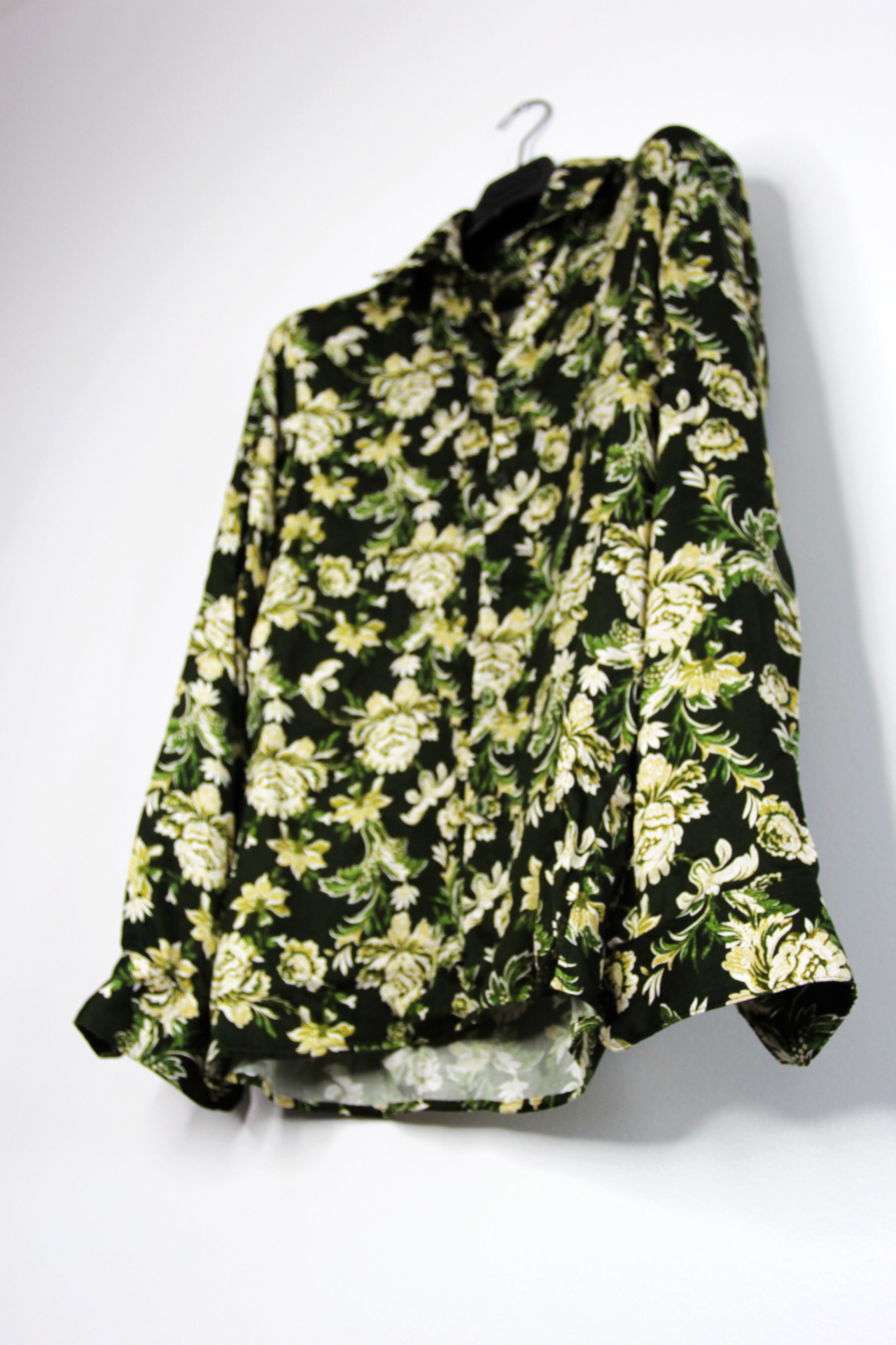 Imperial BNWT AW22 IMPERIAL FLORAL SHIRT S Size US S / EU 44-46 / 1 - 5 Thumbnail