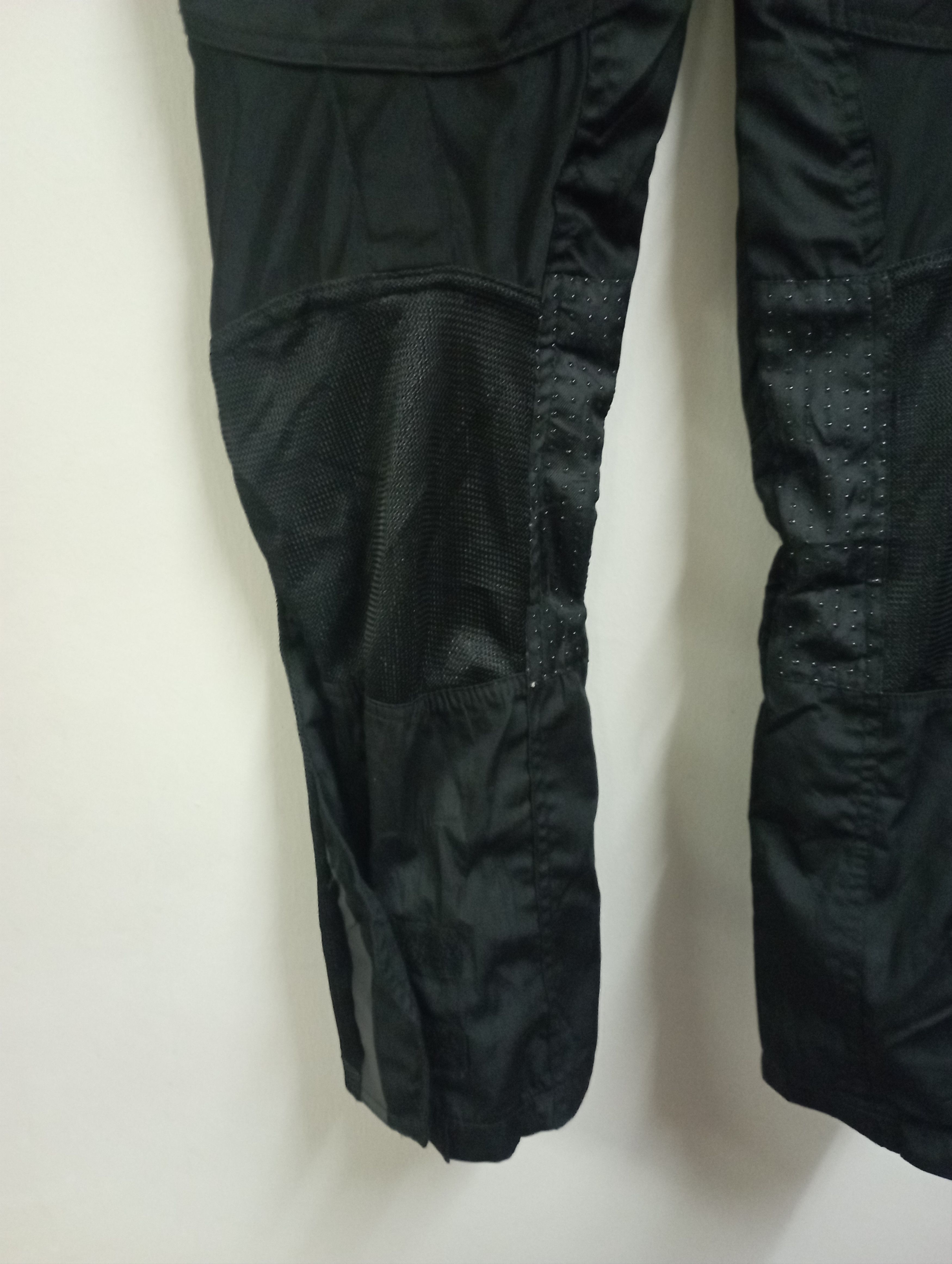 PPFM Avant Garde Black Unieque FieldCore Cordura Fabric Size US 32 / EU 48 - 18 Thumbnail