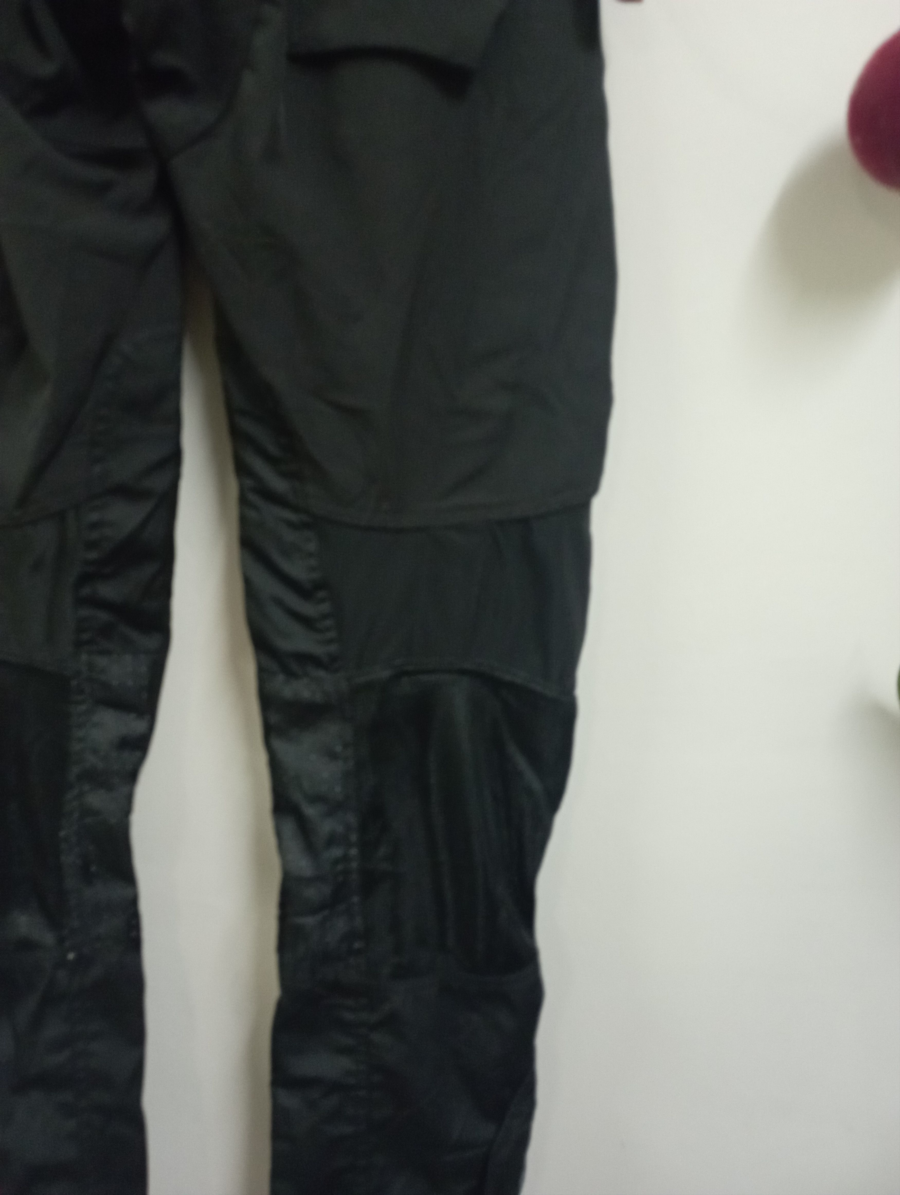PPFM Avant Garde Black Unieque FieldCore Cordura Fabric Size US 32 / EU 48 - 12 Thumbnail