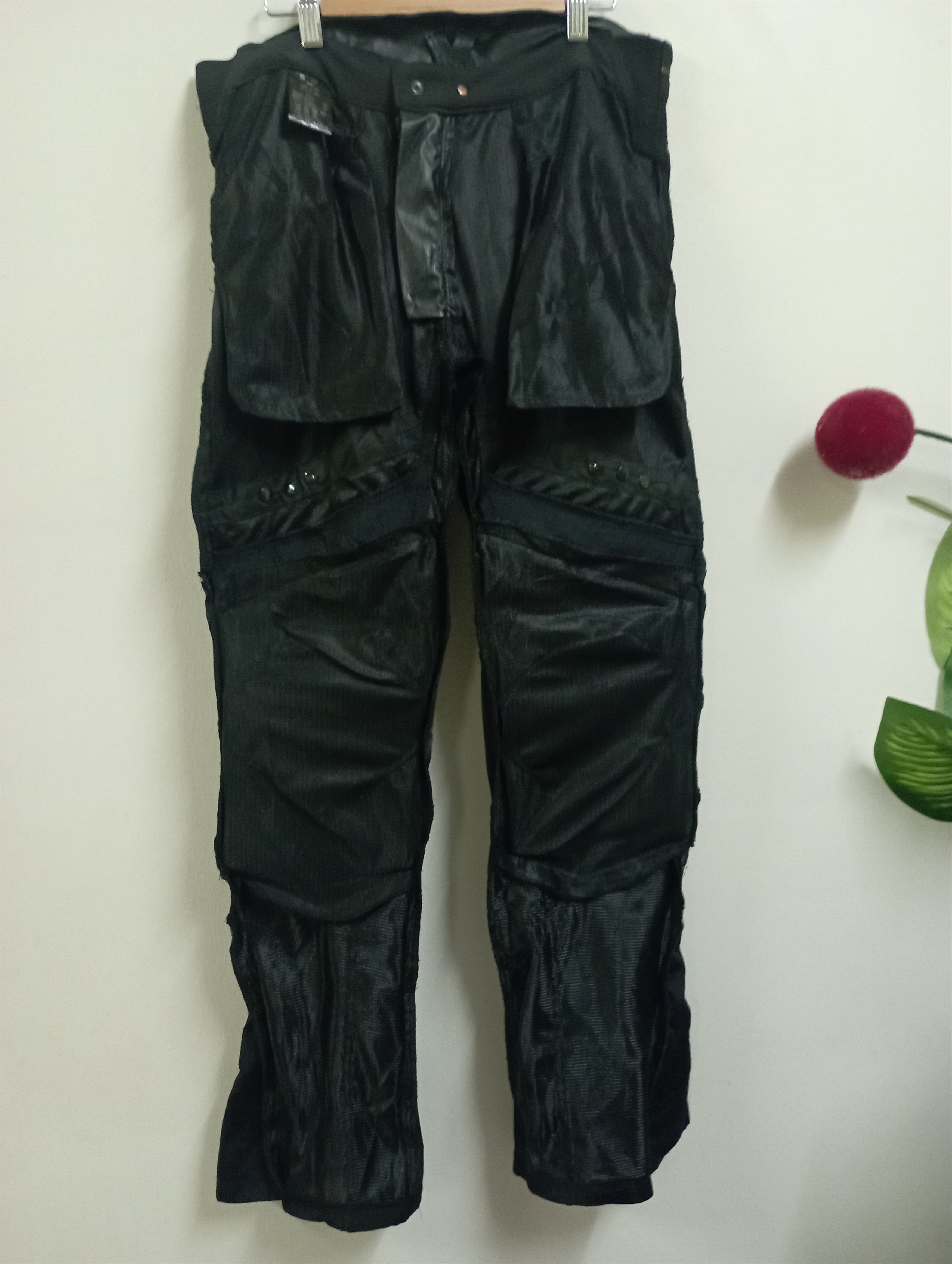 PPFM Avant Garde Black Unieque FieldCore Cordura Fabric Size US 32 / EU 48 - 24 Thumbnail