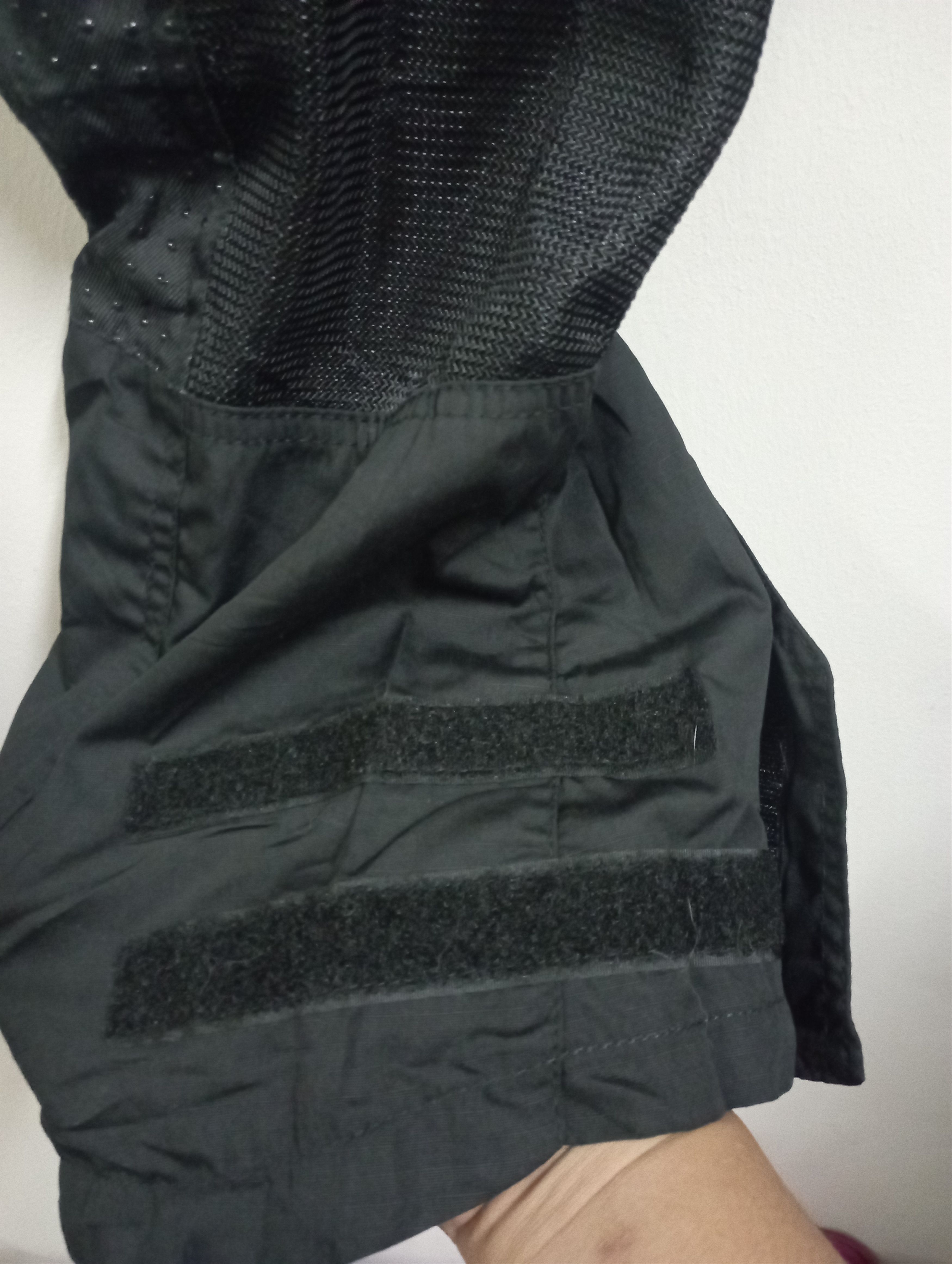 PPFM Avant Garde Black Unieque FieldCore Cordura Fabric Size US 32 / EU 48 - 15 Thumbnail
