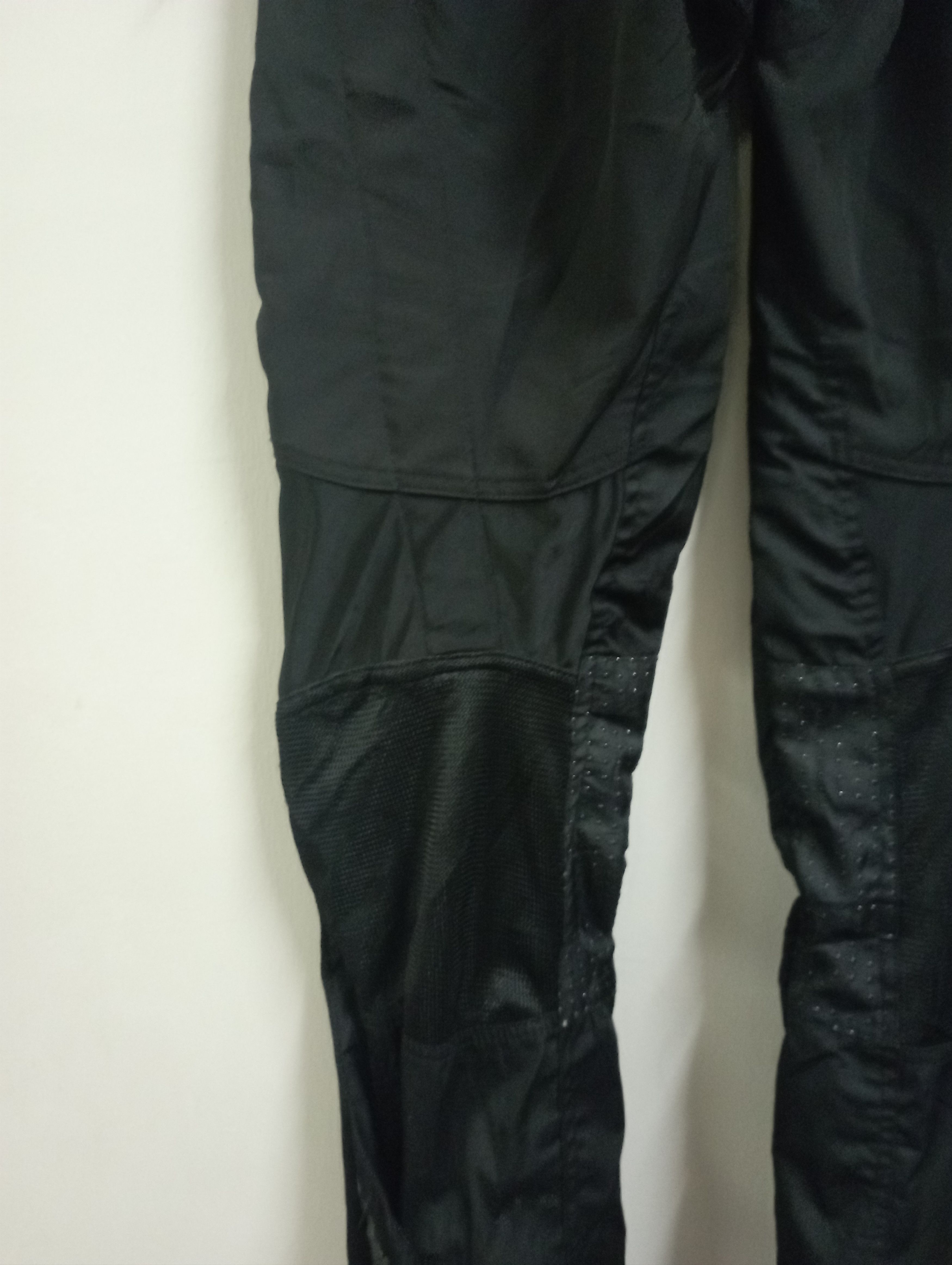 PPFM Avant Garde Black Unieque FieldCore Cordura Fabric Size US 32 / EU 48 - 17 Thumbnail