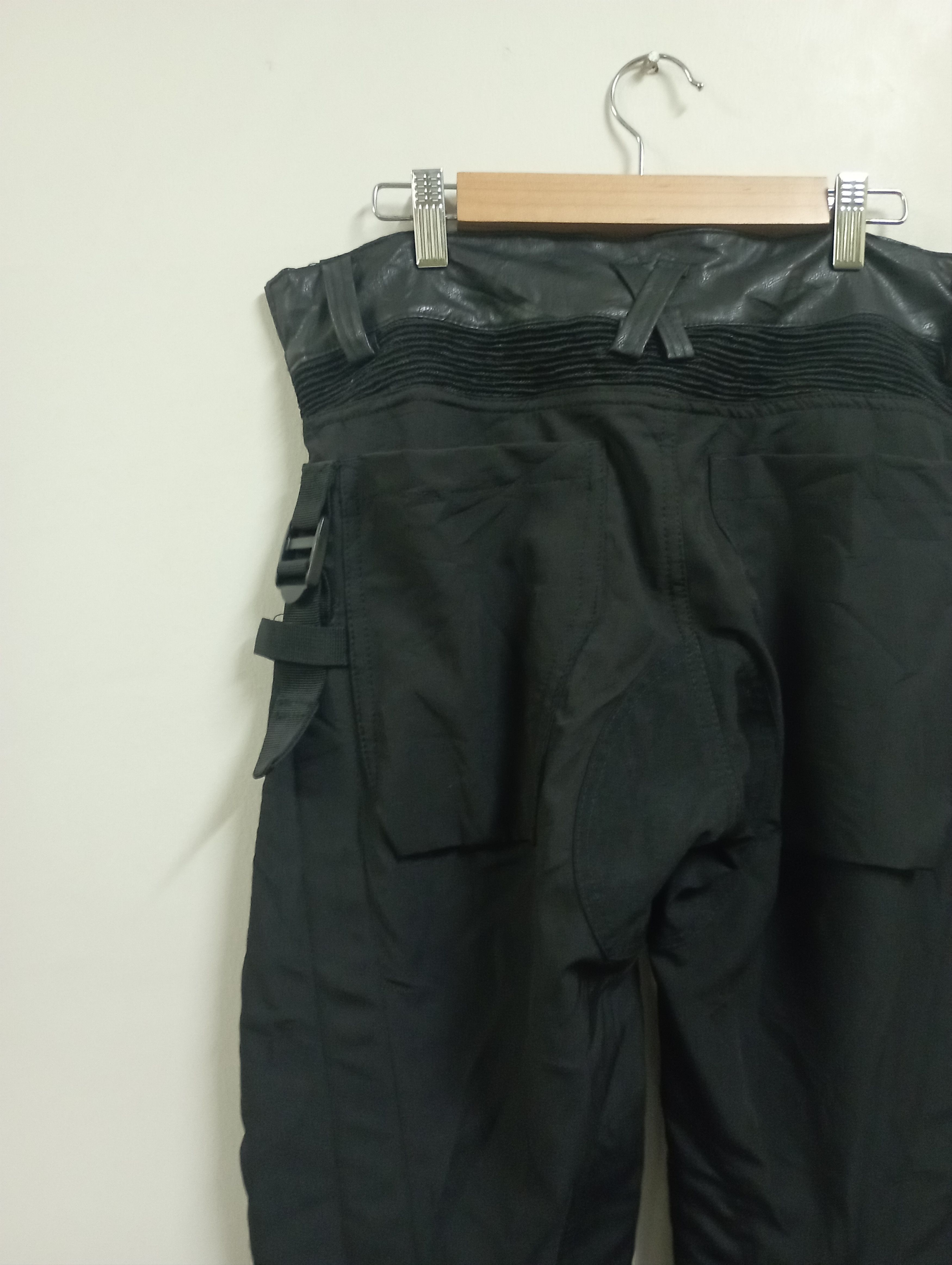 PPFM Avant Garde Black Unieque FieldCore Cordura Fabric Size US 32 / EU 48 - 16 Thumbnail