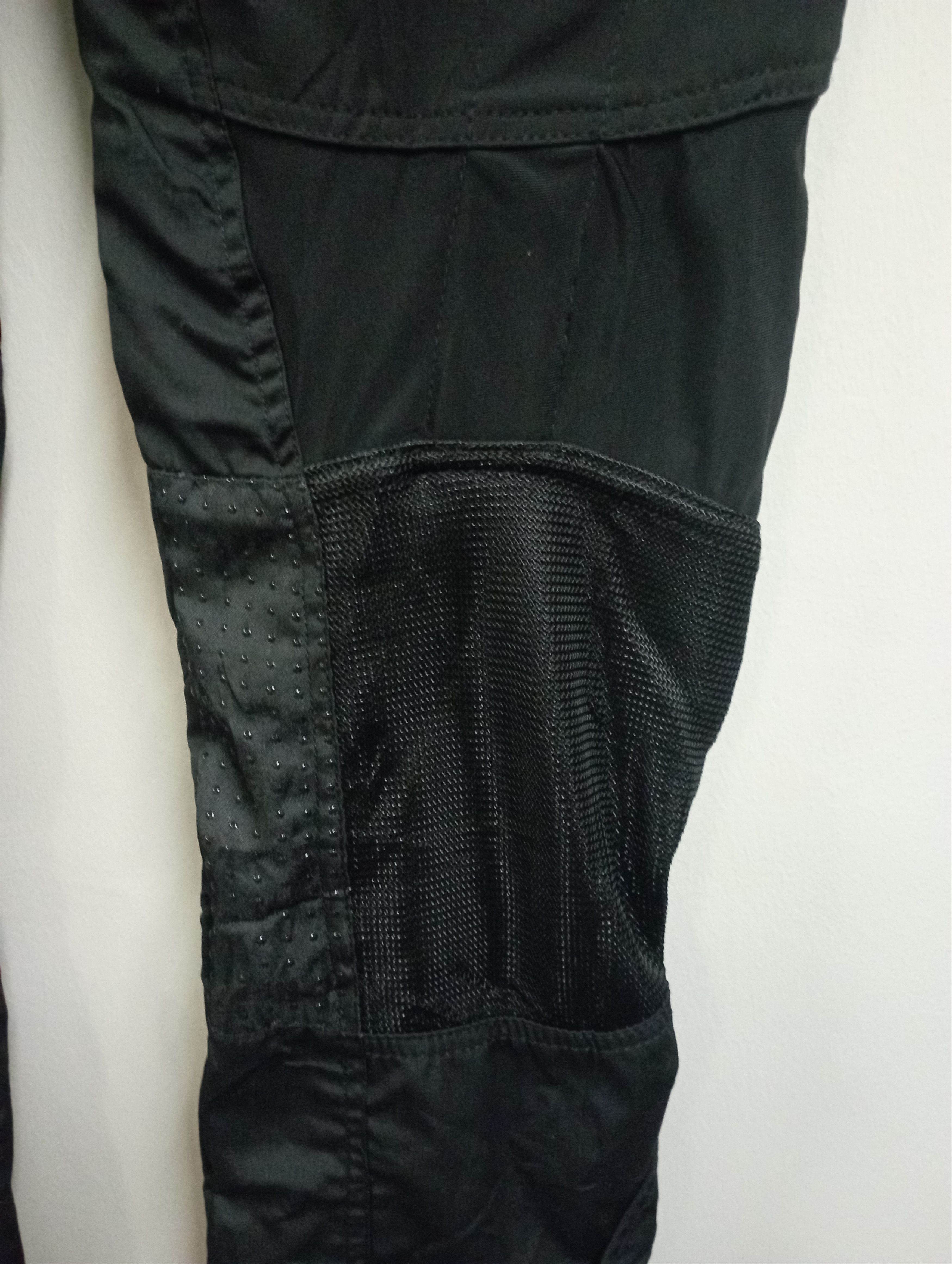 PPFM Avant Garde Black Unieque FieldCore Cordura Fabric Size US 32 / EU 48 - 13 Thumbnail