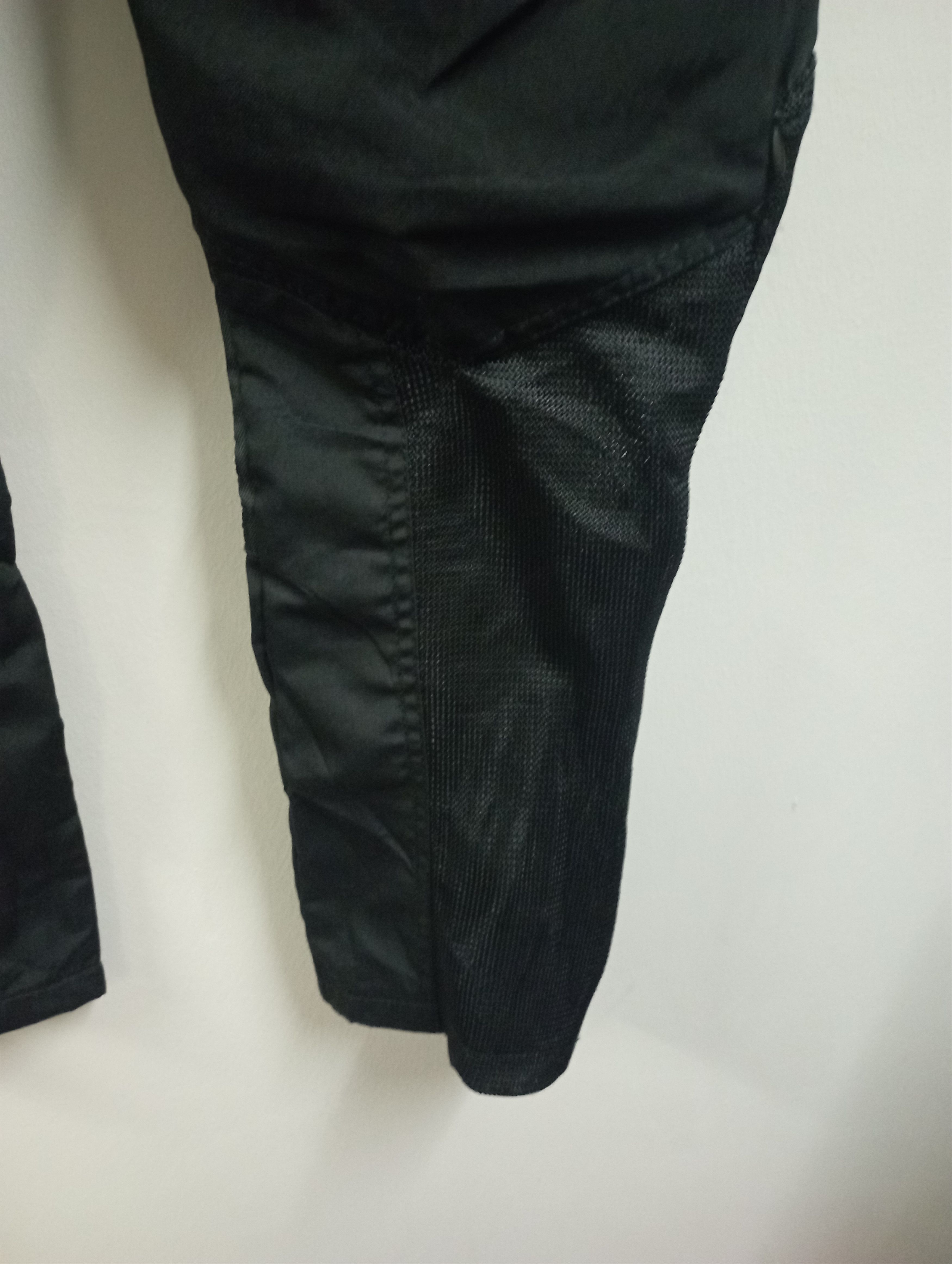 PPFM Avant Garde Black Unieque FieldCore Cordura Fabric Size US 32 / EU 48 - 5 Thumbnail