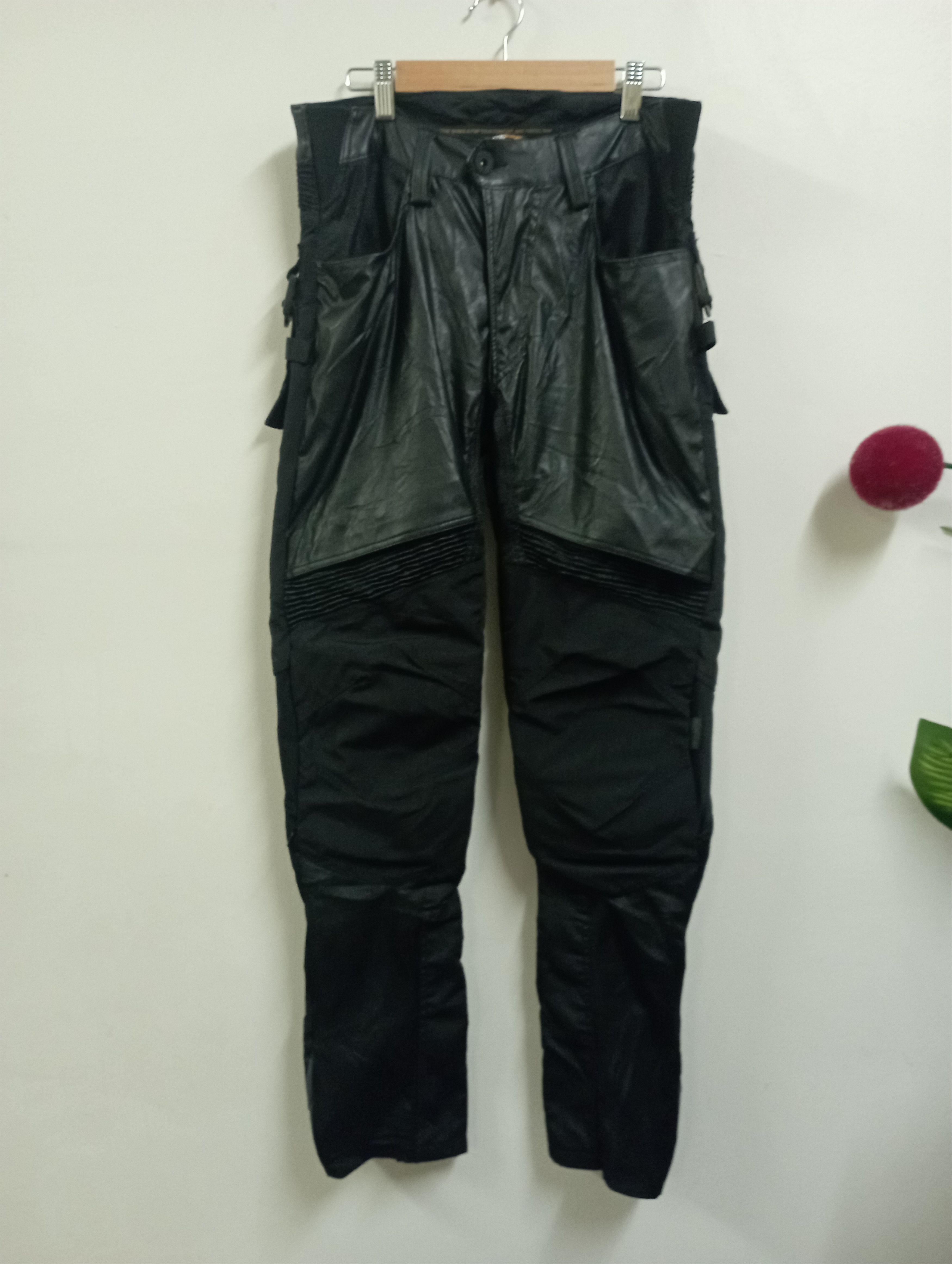 PPFM Avant Garde Black Unieque FieldCore Cordura Fabric Size US 32 / EU 48 - 1 Thumbnail