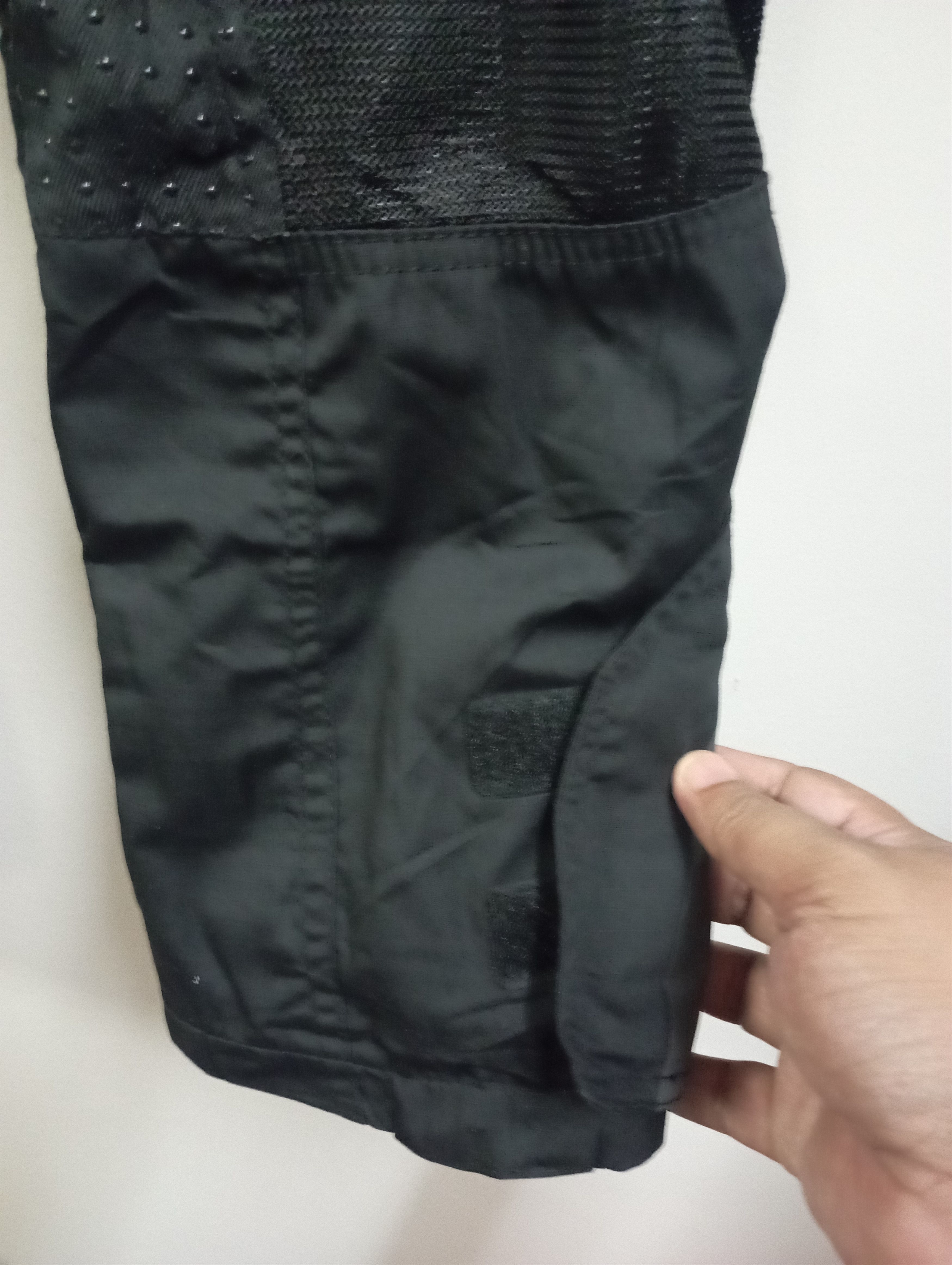 PPFM Avant Garde Black Unieque FieldCore Cordura Fabric Size US 32 / EU 48 - 14 Thumbnail