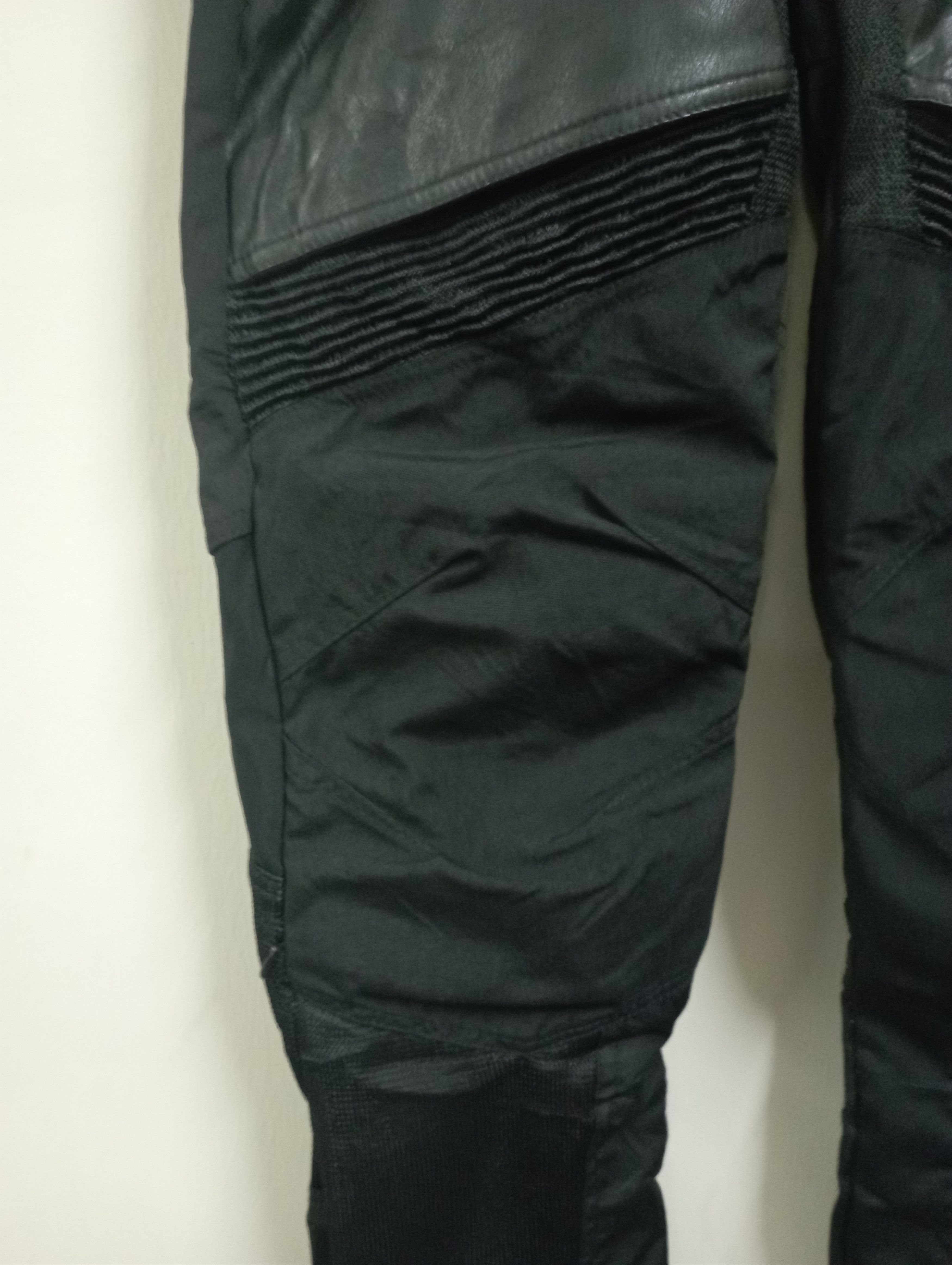 PPFM Avant Garde Black Unieque FieldCore Cordura Fabric Size US 32 / EU 48 - 7 Thumbnail