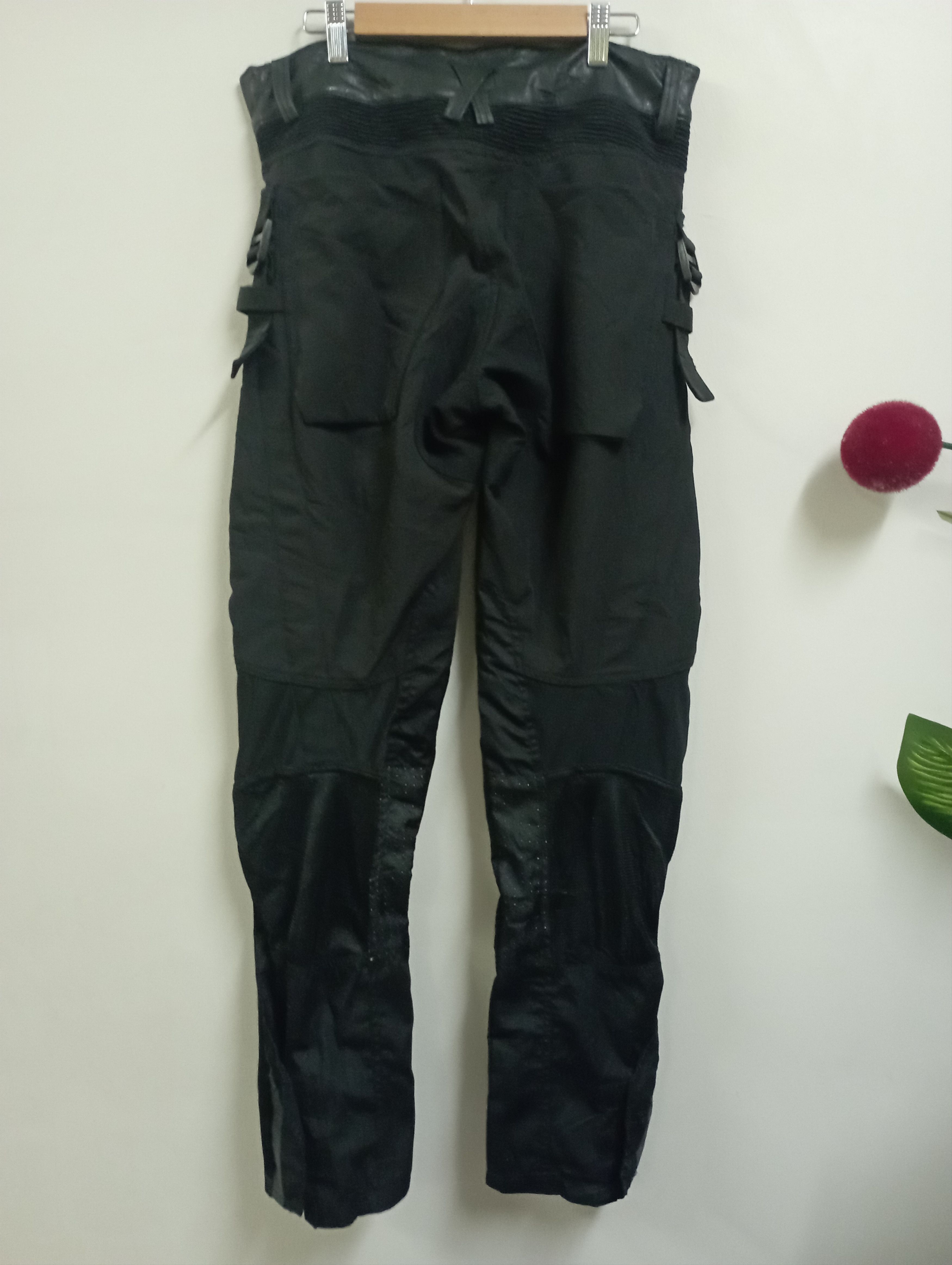 PPFM Avant Garde Black Unieque FieldCore Cordura Fabric Size US 32 / EU 48 - 2 Thumbnail