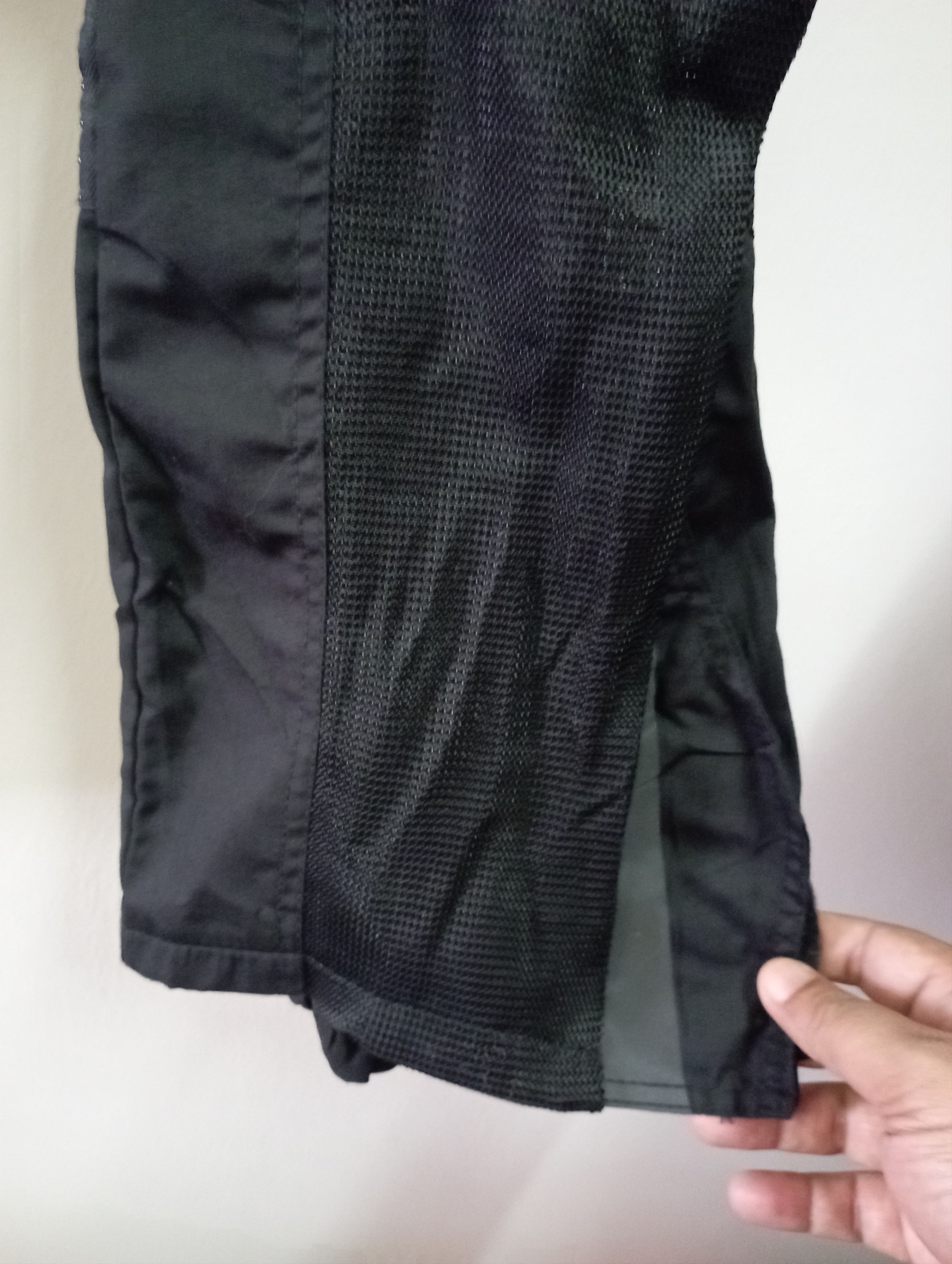 PPFM Avant Garde Black Unieque FieldCore Cordura Fabric Size US 32 / EU 48 - 19 Thumbnail