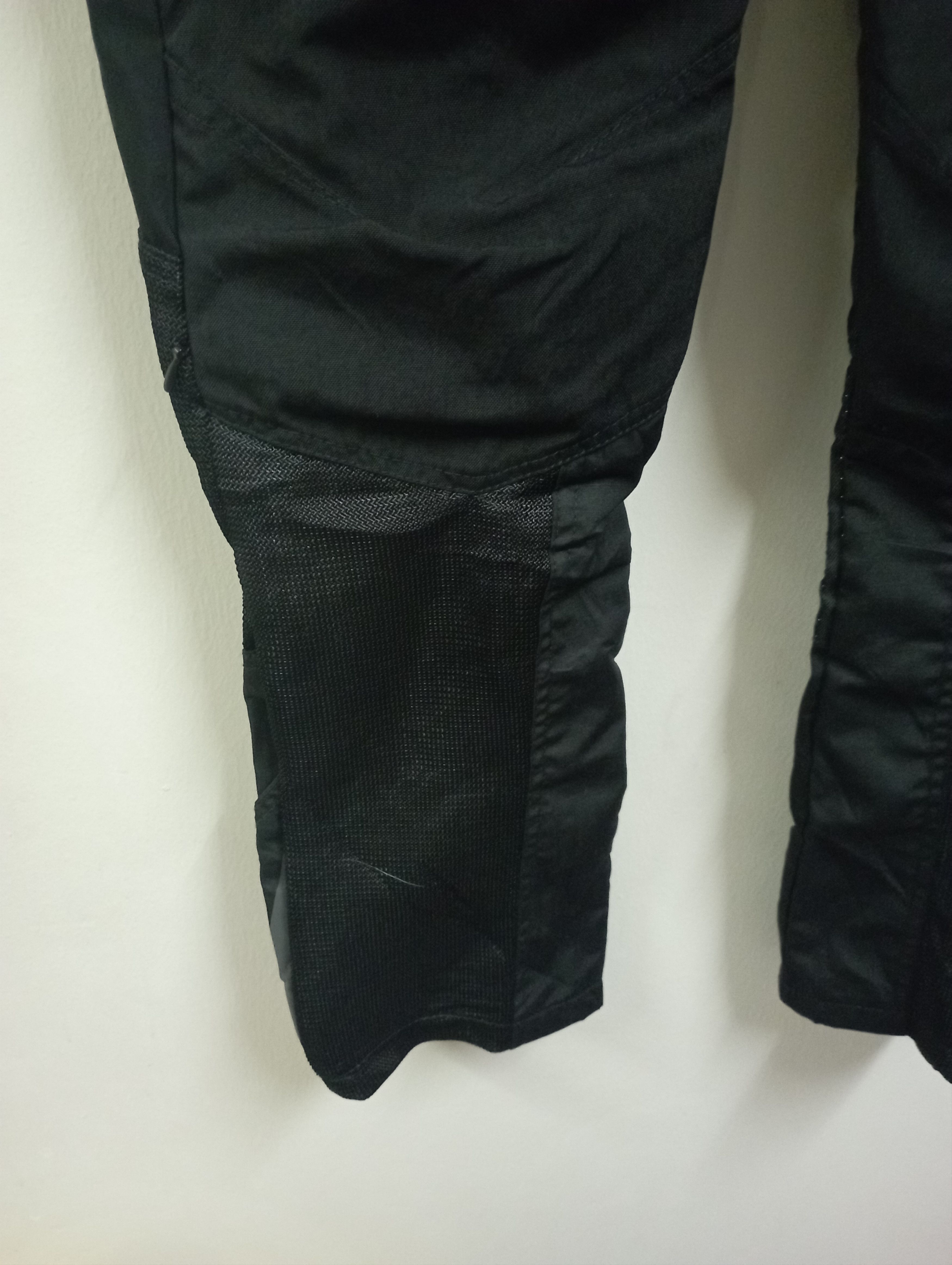 PPFM Avant Garde Black Unieque FieldCore Cordura Fabric Size US 32 / EU 48 - 8 Thumbnail