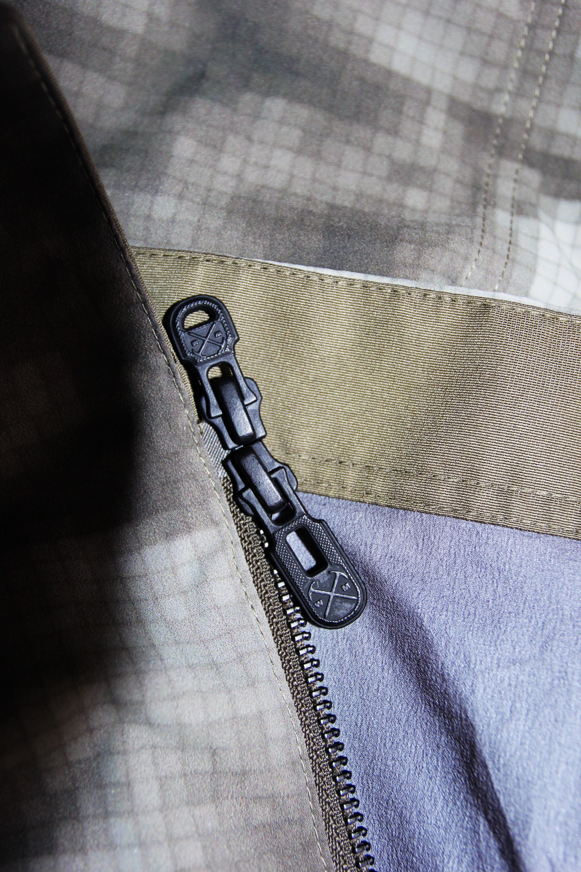 White Mountaineering BNWT AW20 WHITE MOUNTAINEERING INFINIUM CLOUD COAT 2 Size US M / EU 48-50 / 2 - 7 Thumbnail