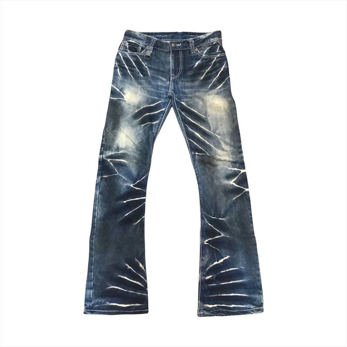 denim bobs