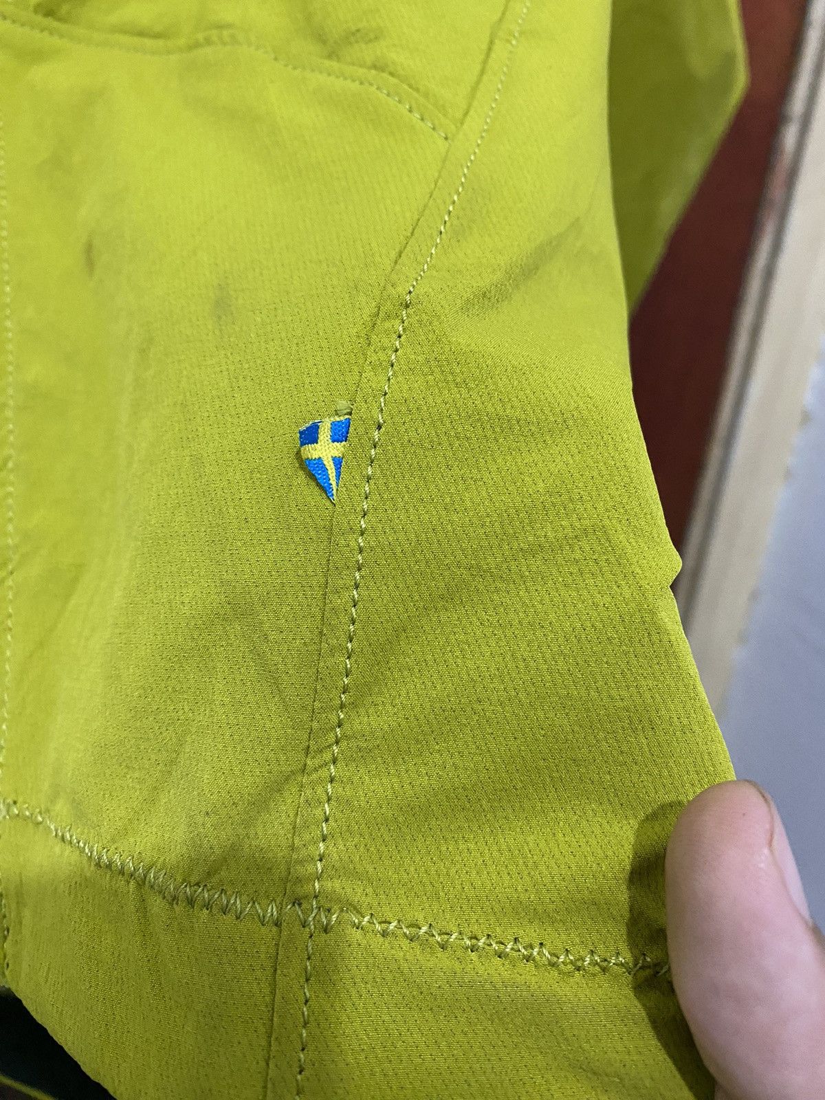 Klattermusen Klattermusen Frode Jacket Size US M / EU 48-50 / 2 - 9 Thumbnail