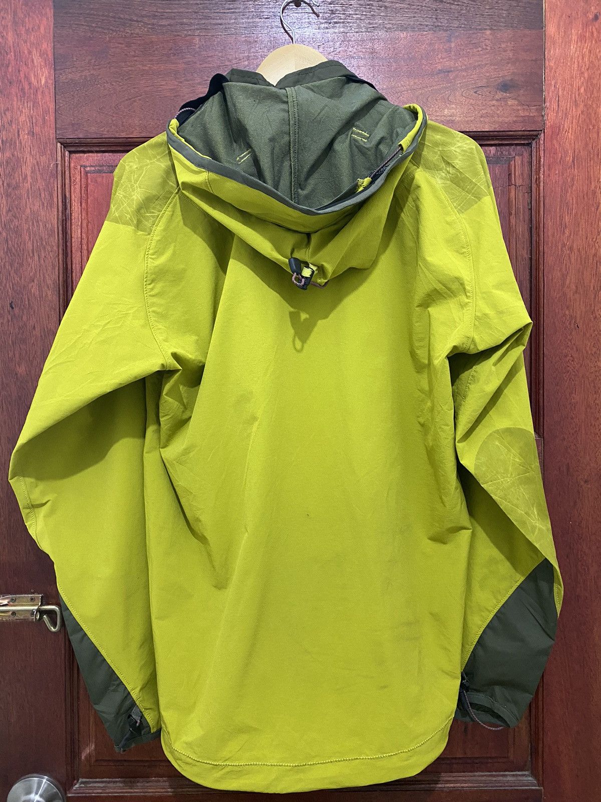 Klattermusen Klattermusen Frode Jacket Size US M / EU 48-50 / 2 - 3 Thumbnail
