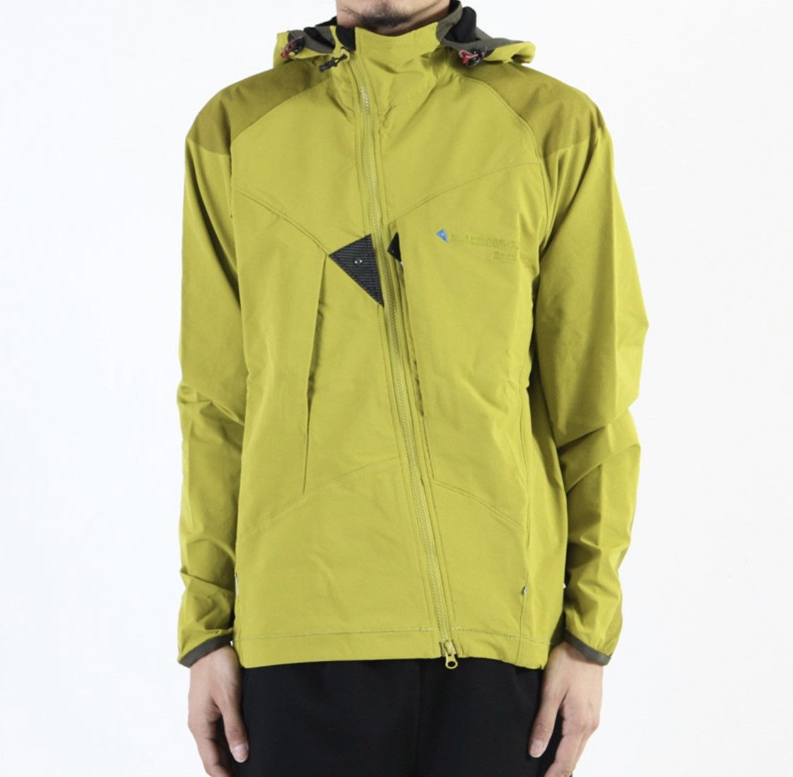 Klattermusen Frode Jacket