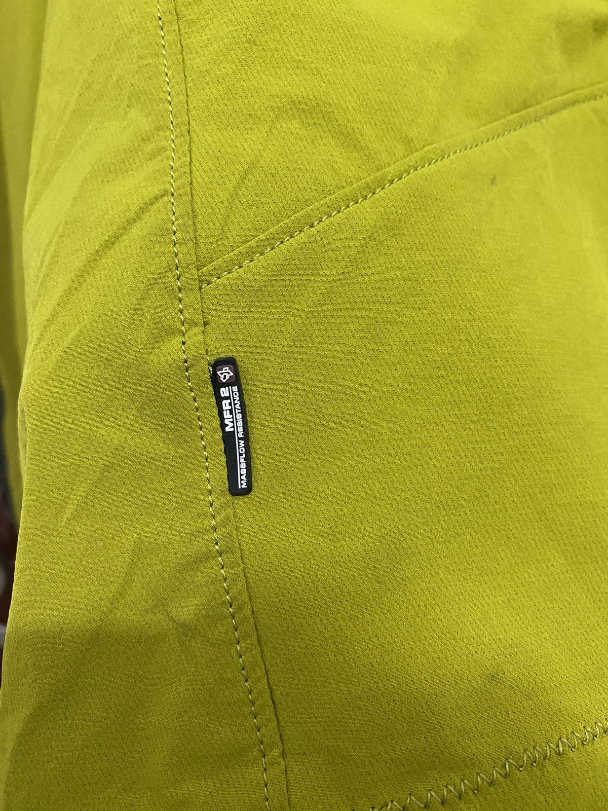 Klattermusen Klattermusen Frode Jacket Size US M / EU 48-50 / 2 - 7 Thumbnail