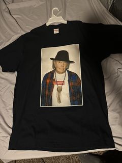 Neil young supreme t 2025 shirt