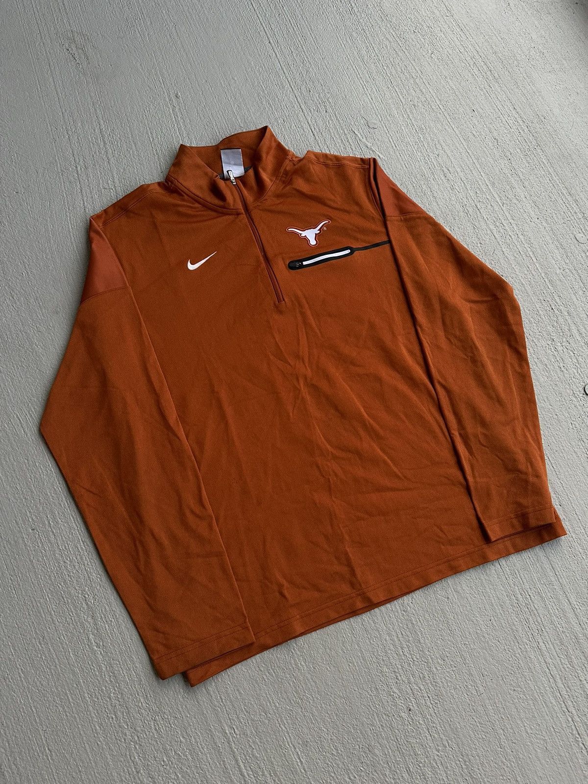 Other Vintage Nike Jacket Size US L / EU 52-54 / 3 - 1 Thumbnail
