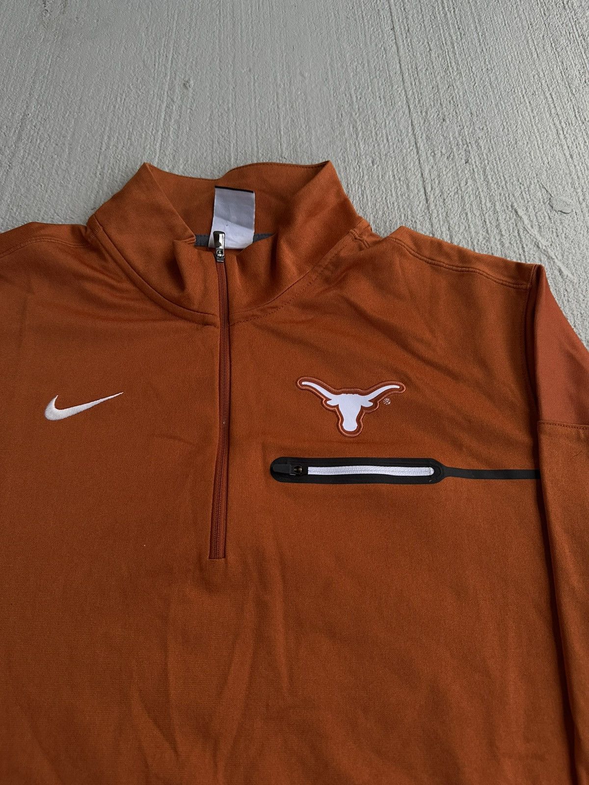 Other Vintage Nike Jacket Size US L / EU 52-54 / 3 - 3 Thumbnail