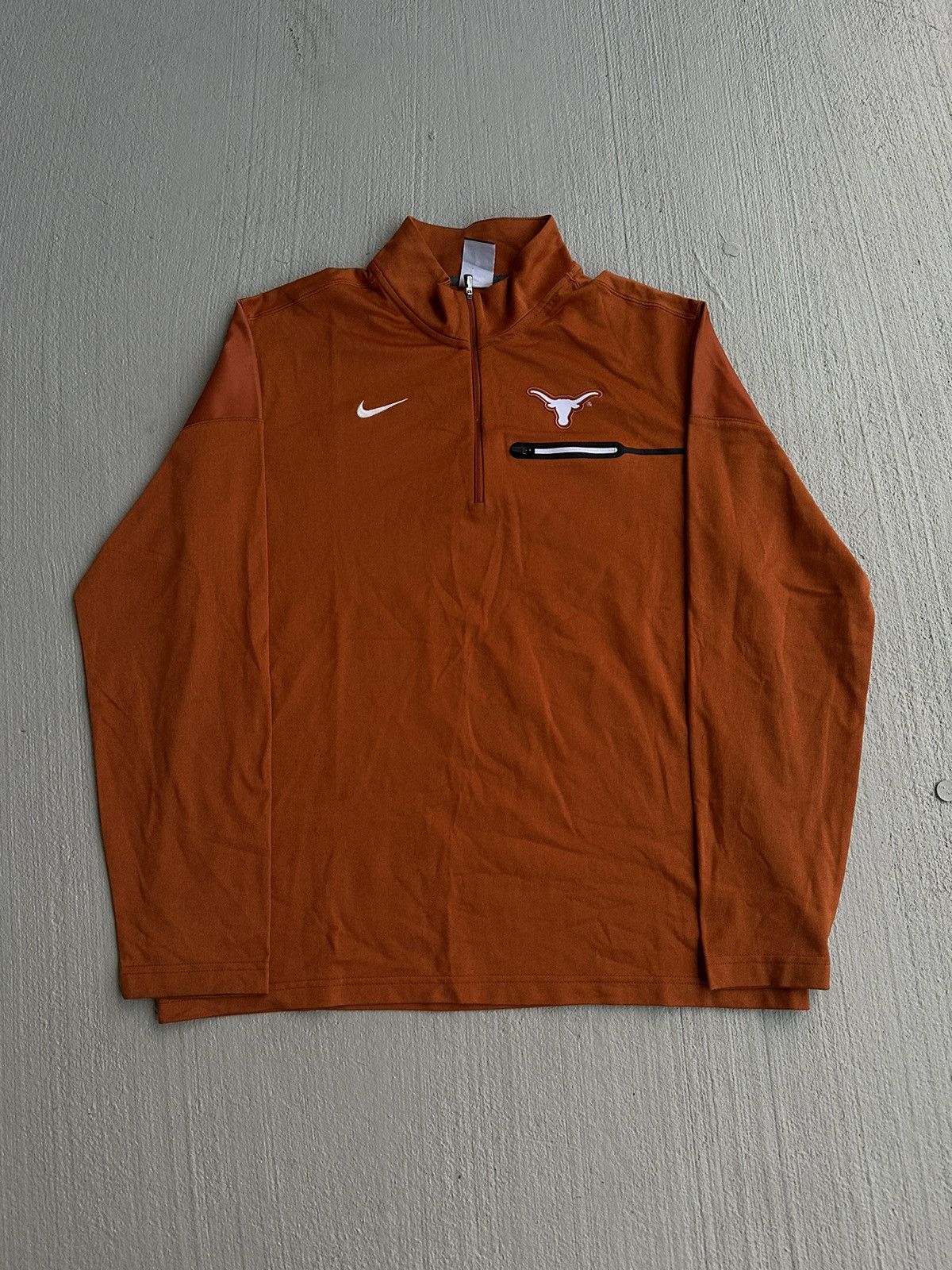 Other Vintage Nike Jacket Size US L / EU 52-54 / 3 - 2 Thumbnail