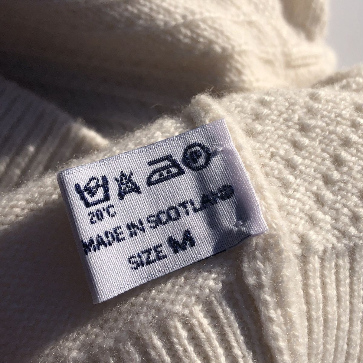 Barrie Barrie Troisieme Dimension Cashmere Turtleneck Sweater $1395 Size M / US 6-8 / IT 42-44 - 8 Thumbnail