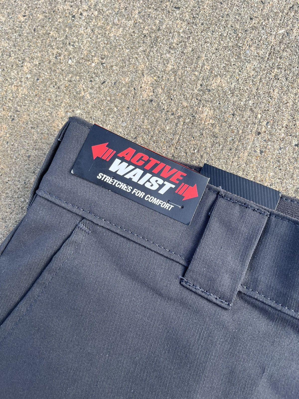 Dickies × Vintage VINTAGE Y2K DICKIES FLEX CARGO SHORTS REGULAR FIT Size US 36 / EU 52 - 13 Thumbnail