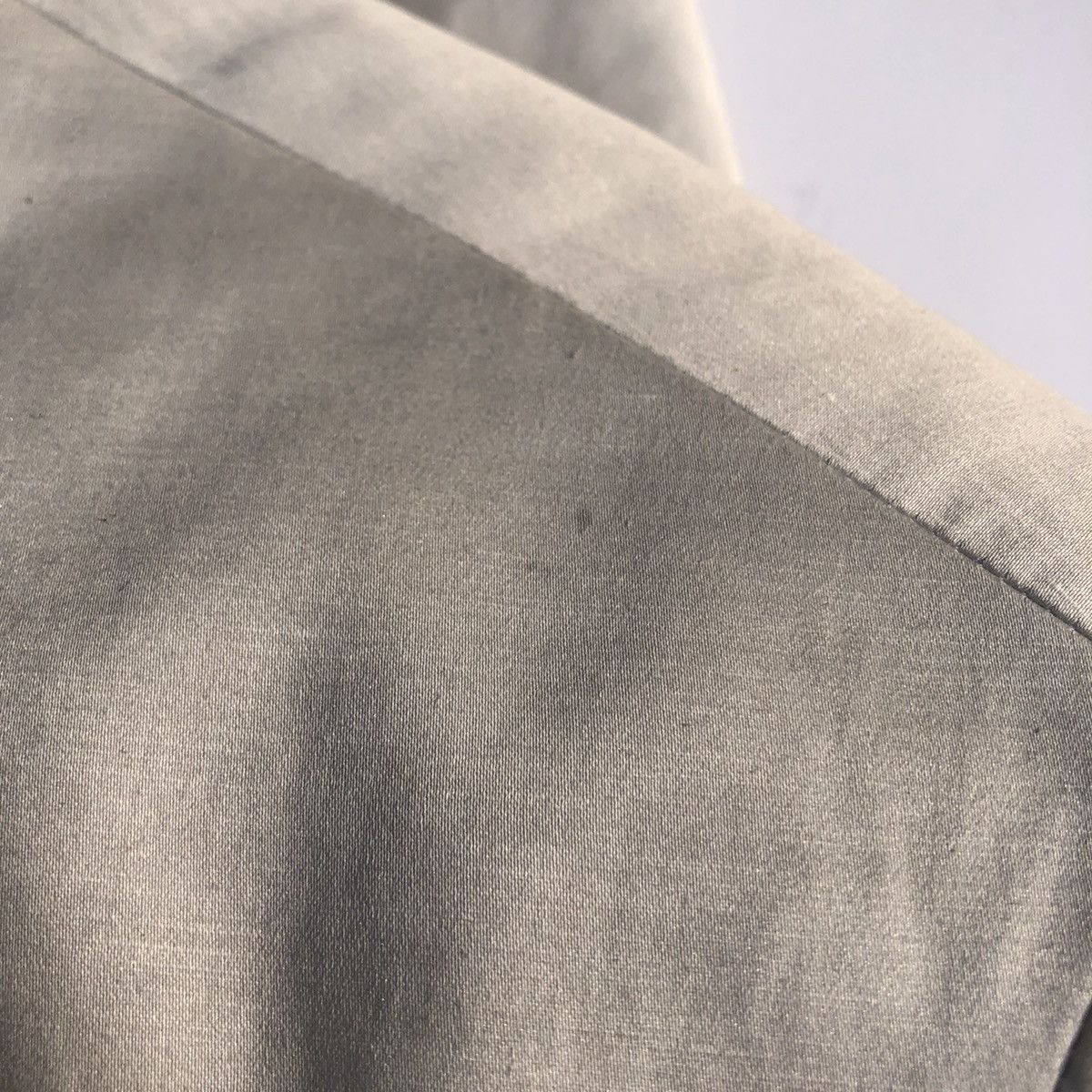Jil Sander Jil Sander Linen/Cotton Blend Ecru Blazer Size 40 Size S / US 4 / IT 40 - 7 Thumbnail