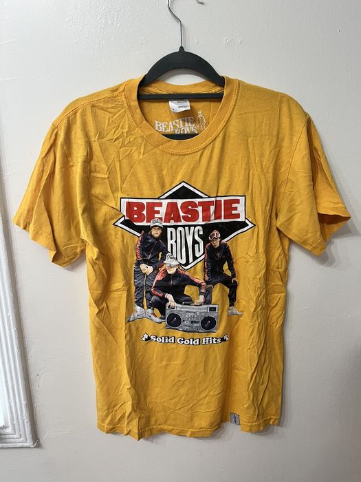 Vintage Vintage Beastie Boys Shirt | Grailed