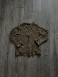 Men's Number (N)ine Sweaters & Knitwear | Grailed