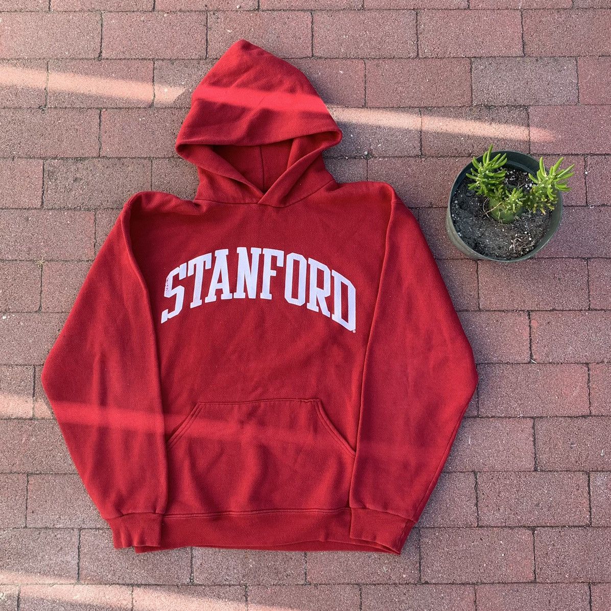 Vintage russel athletic stanford - Gem