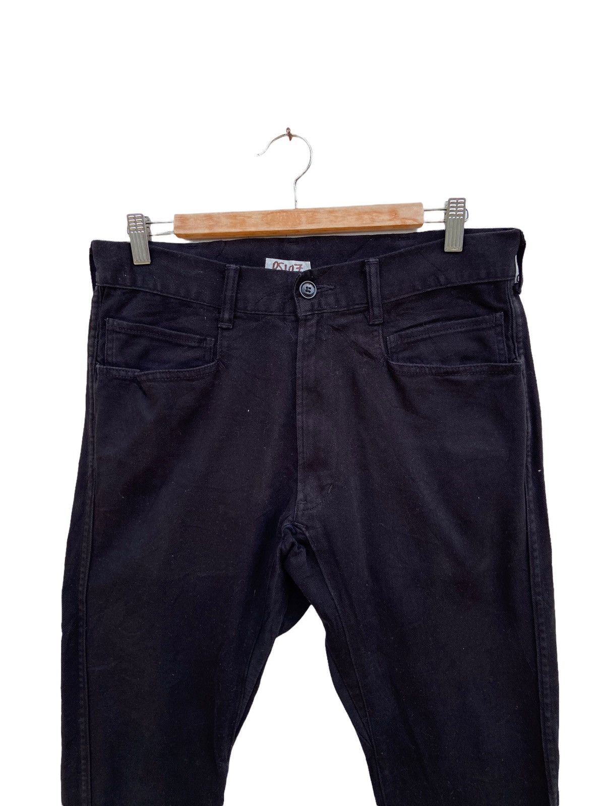 CABANE de ZUCCa CABANE DE ZUCCA ISSEY MIYAKE PANT Size US 31 - 3 Thumbnail