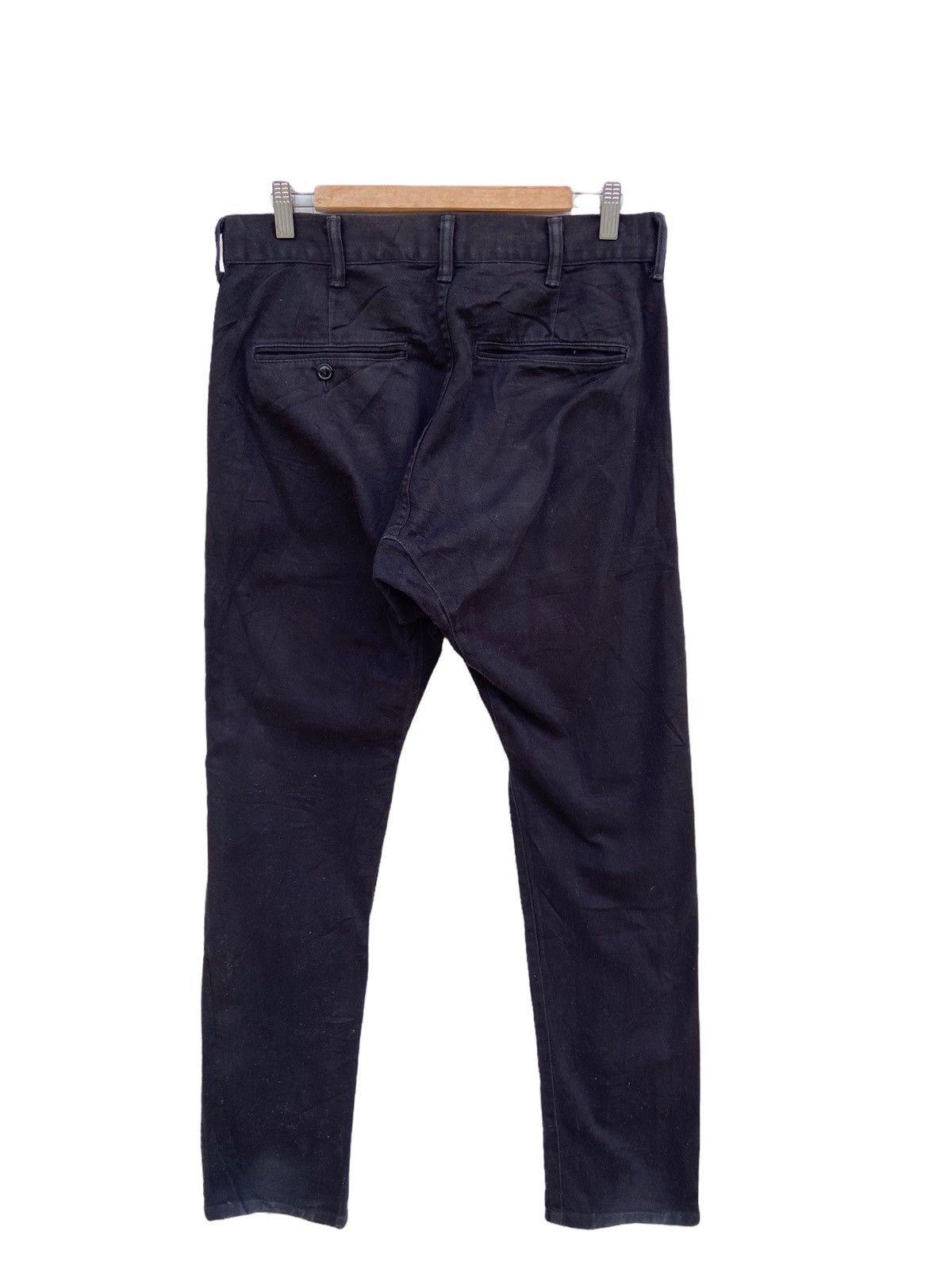 CABANE de ZUCCa CABANE DE ZUCCA ISSEY MIYAKE PANT Size US 31 - 2 Thumbnail