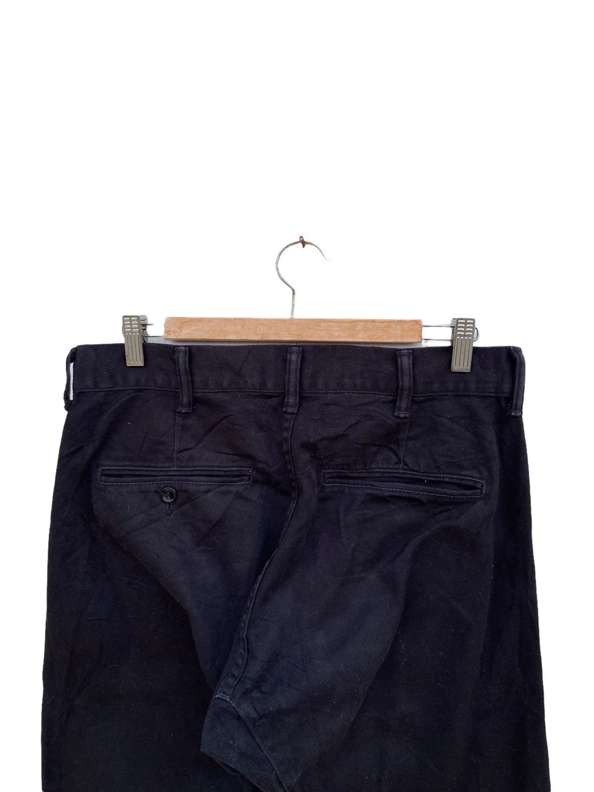 CABANE de ZUCCa CABANE DE ZUCCA ISSEY MIYAKE PANT Size US 31 - 4 Thumbnail